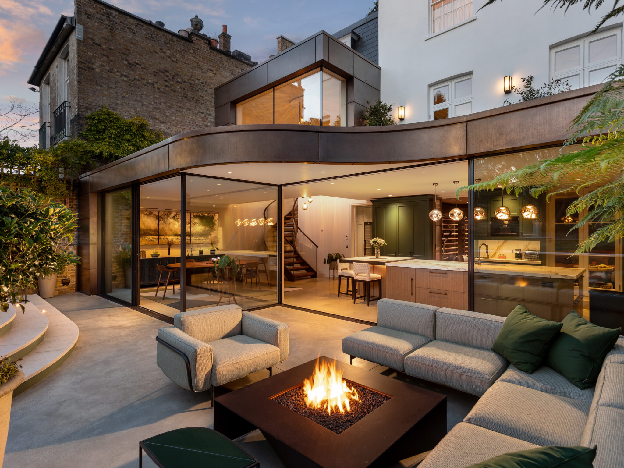 Alex Tart Architects — architectural project photograph 1 from the business website