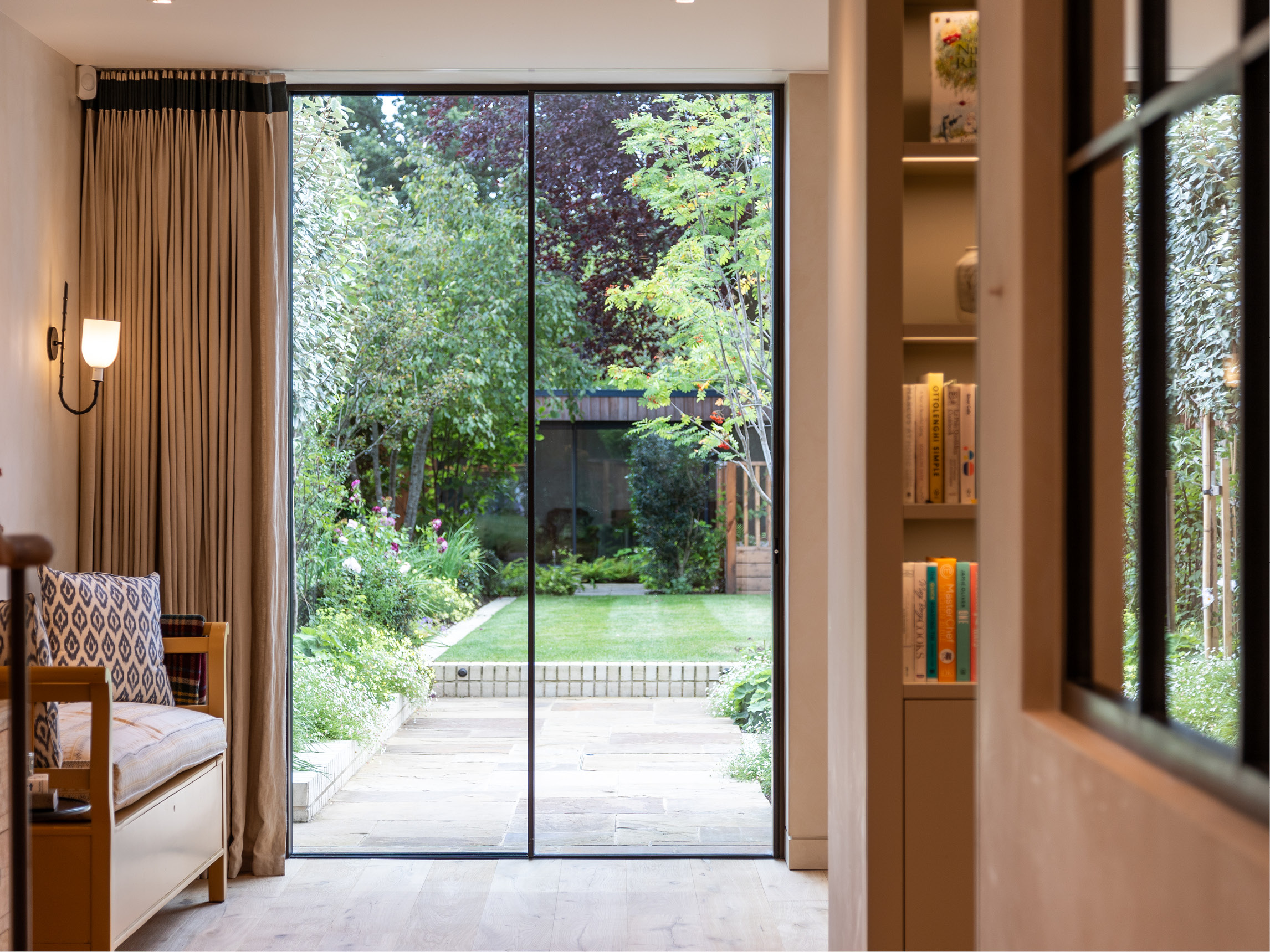 House in Belsize Park