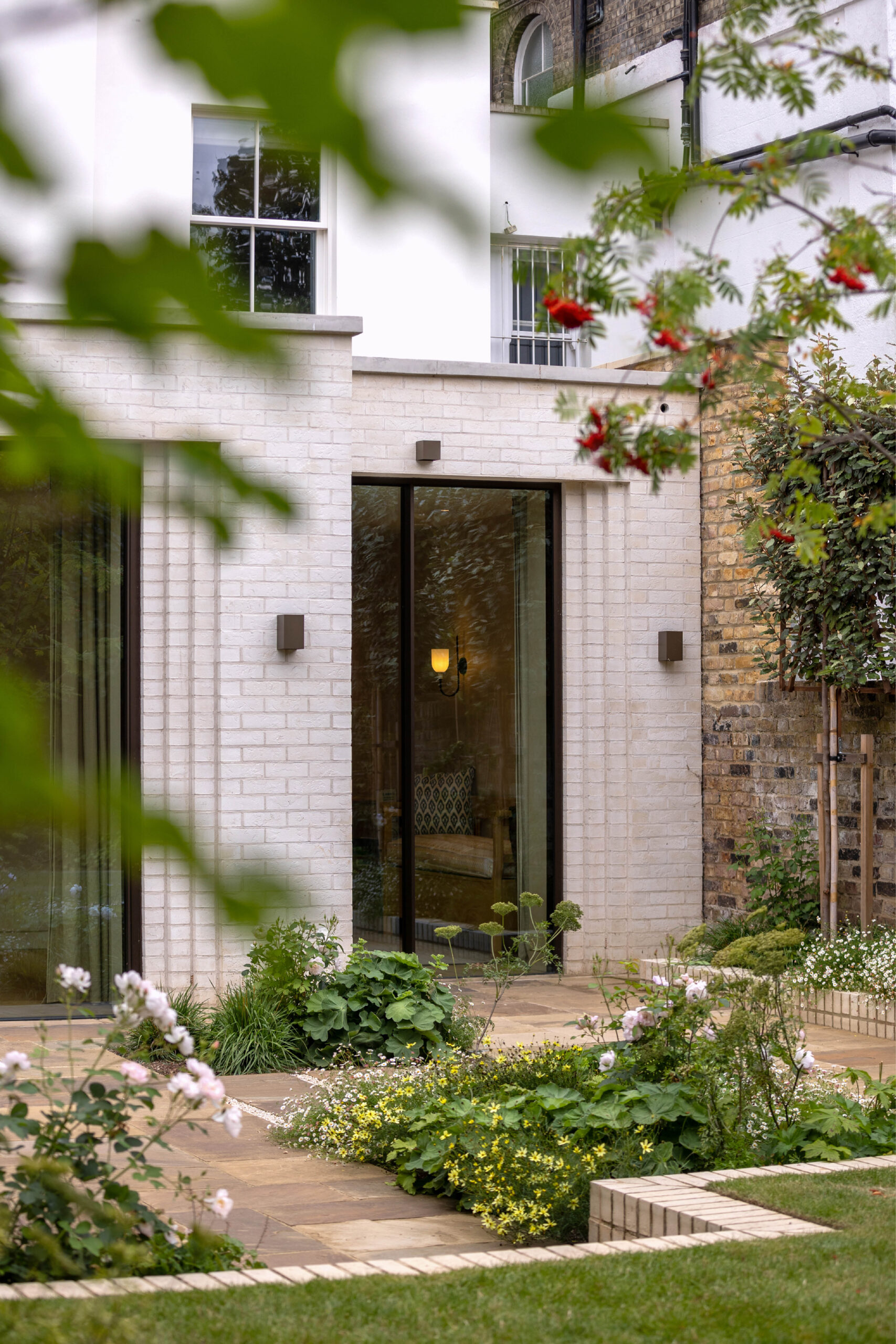 House in Belsize Park