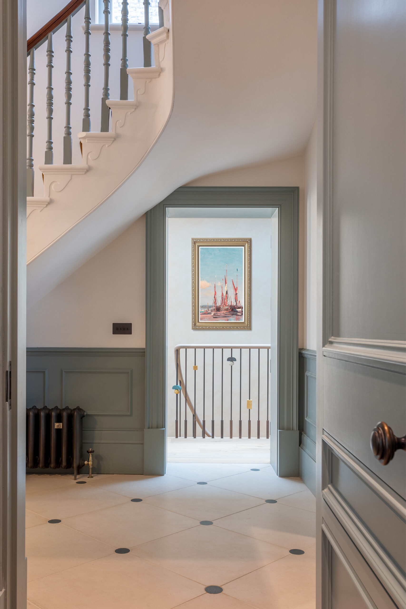 House in Belsize Park