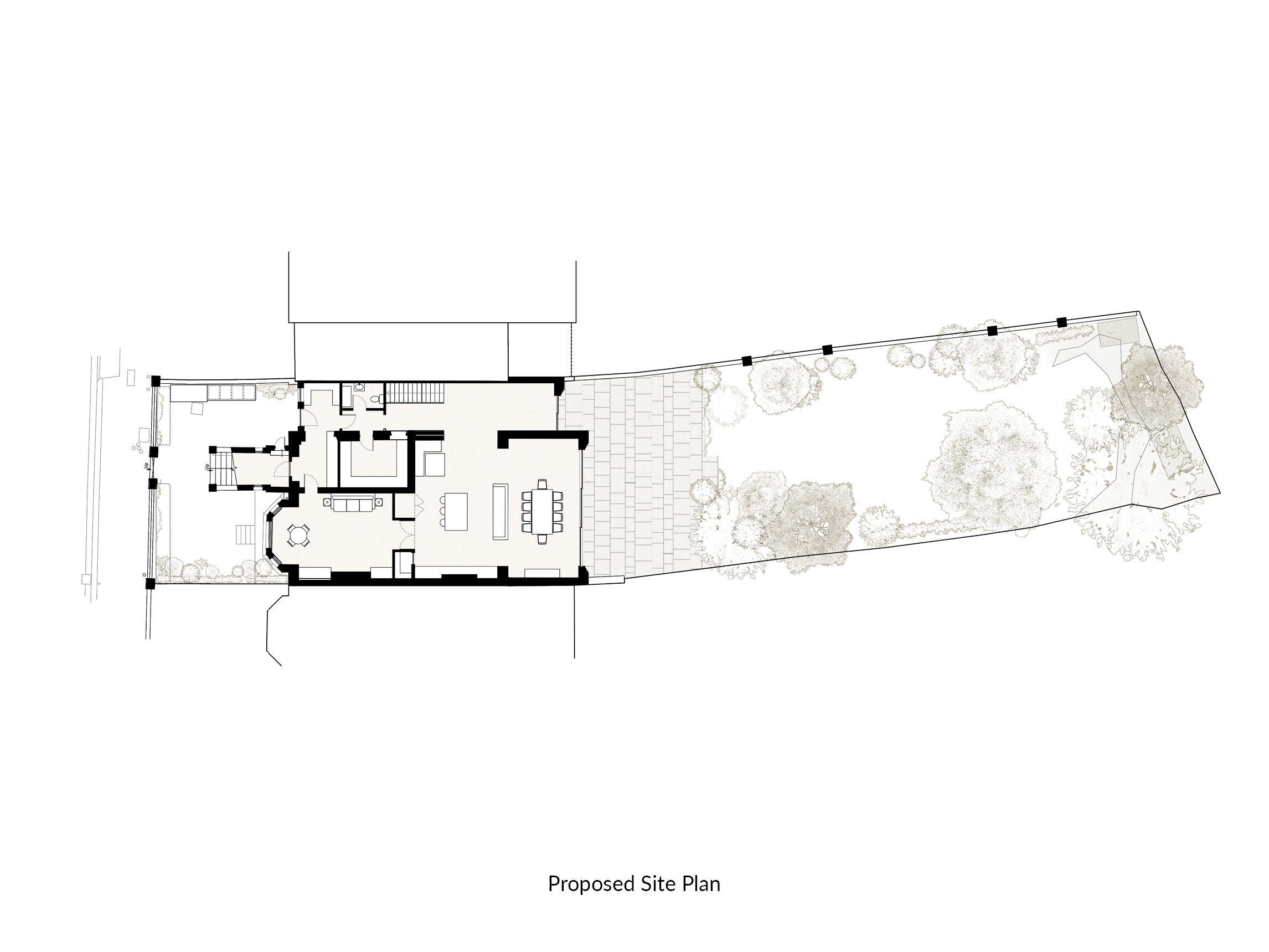 House in Belsize Park