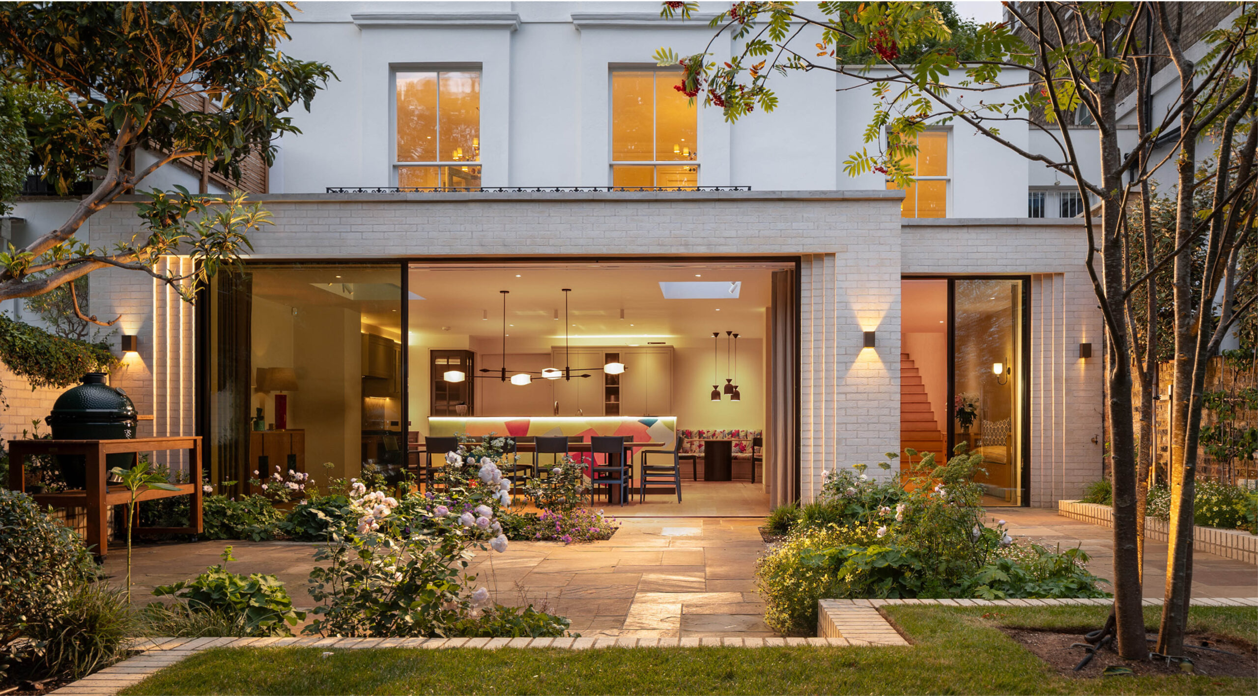 House in Belsize Park