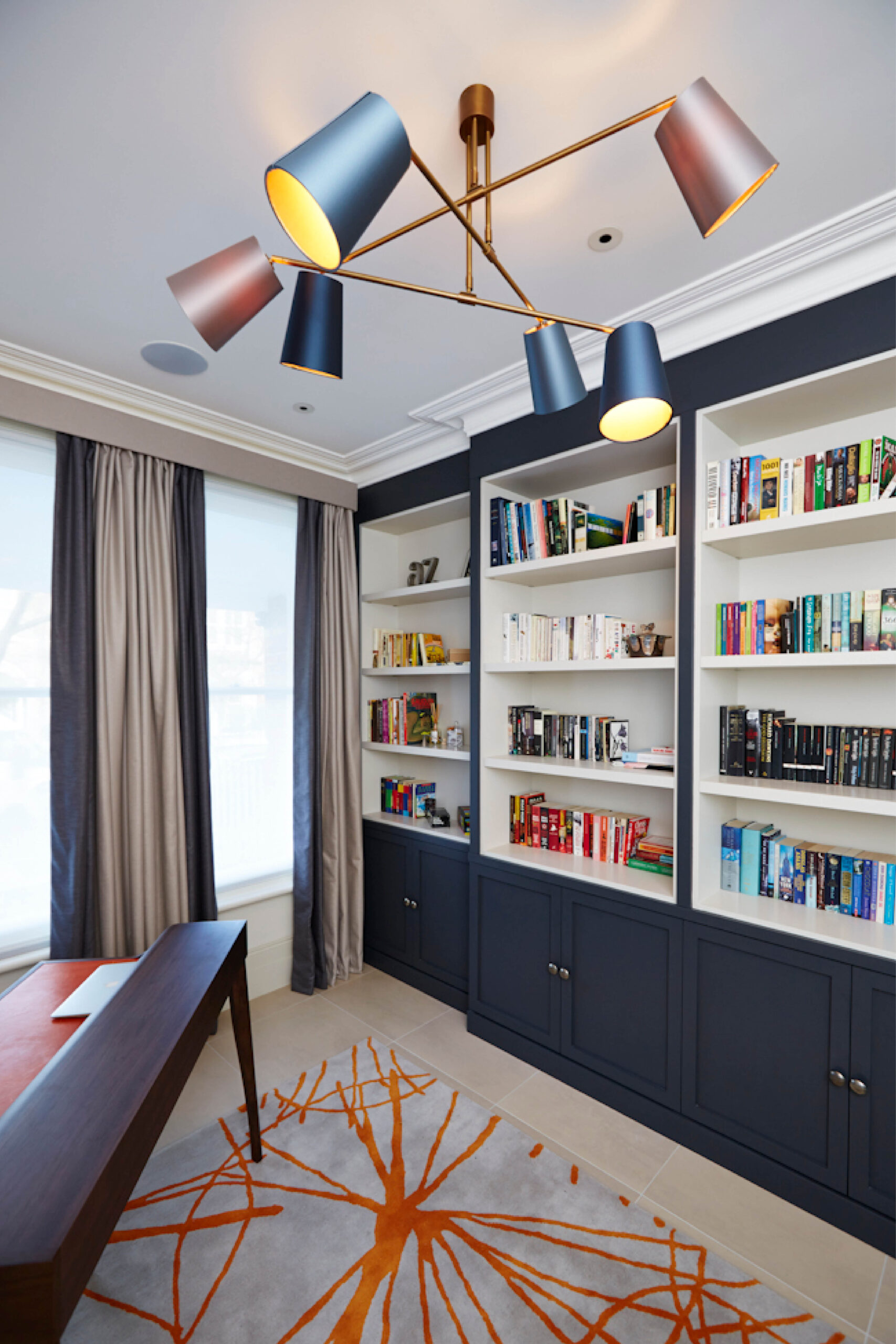 Granard Road, Clapham