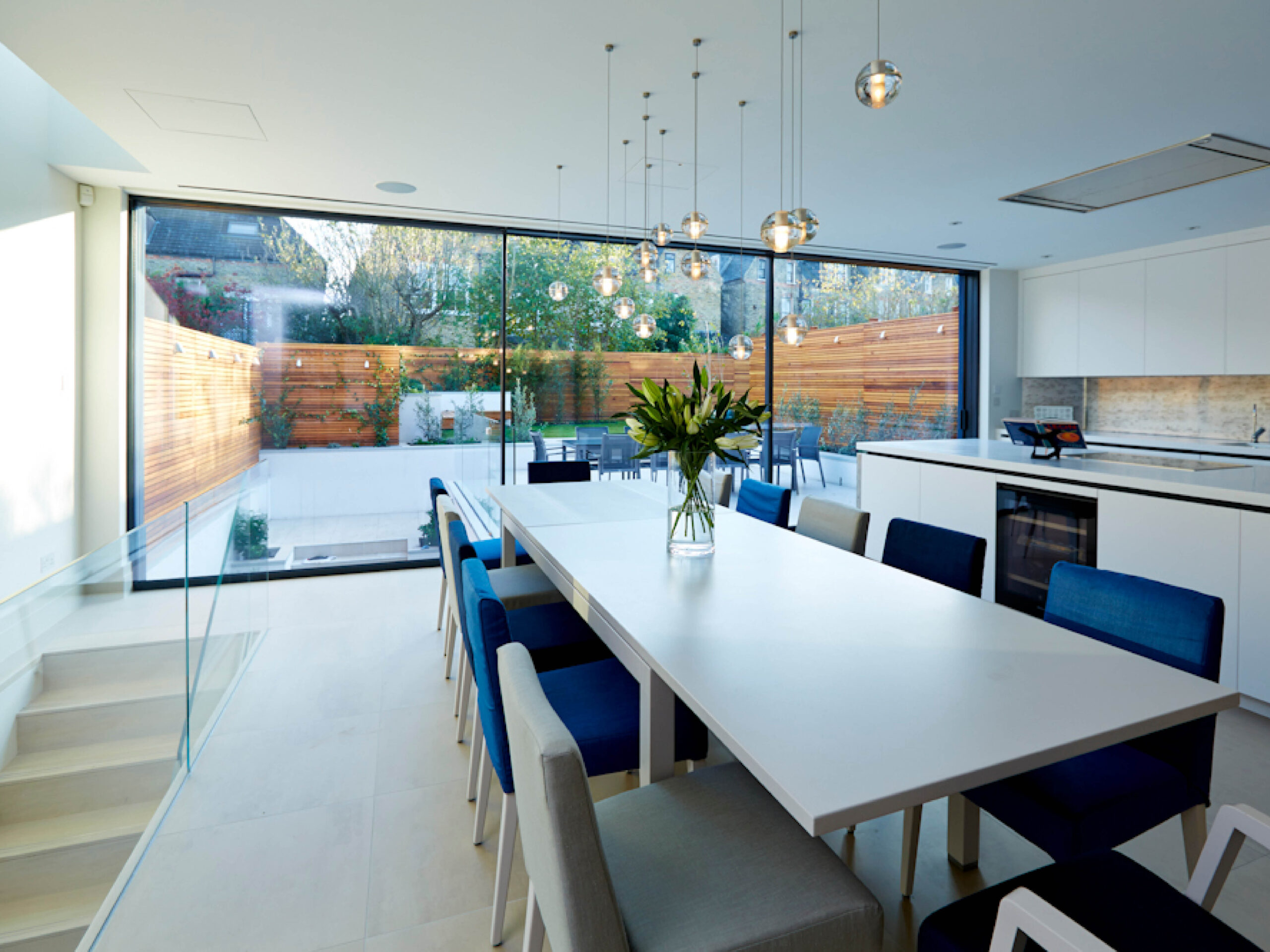 Granard Road, Clapham