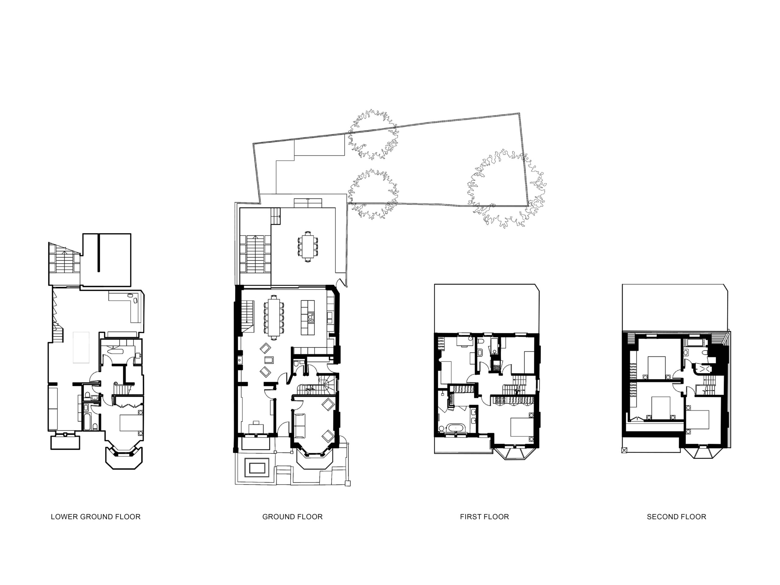 Granard Road, Clapham