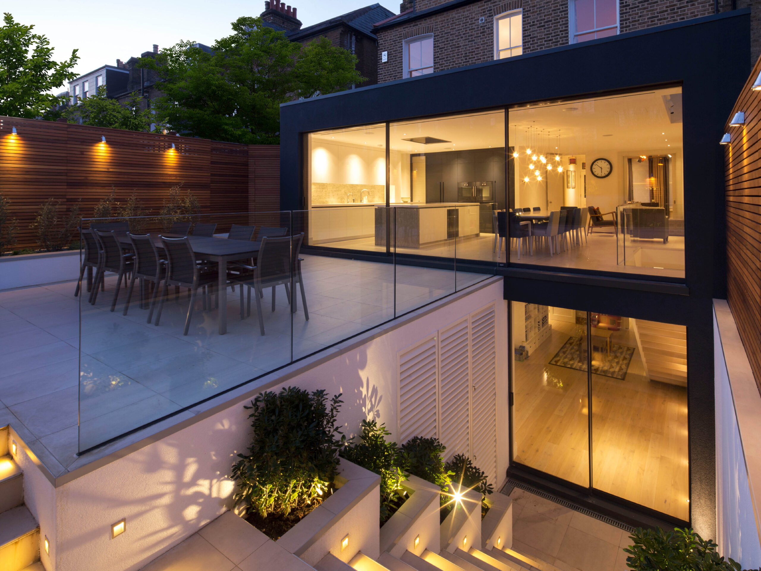 Granard Road, Clapham