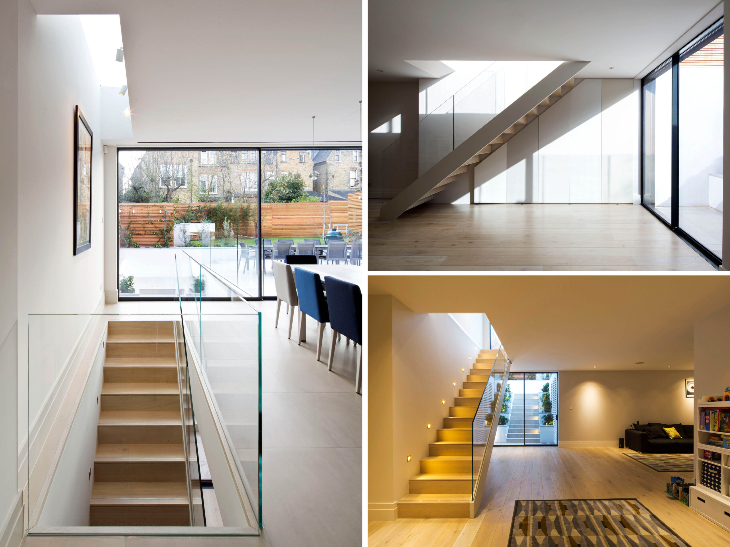 Granard Road, Clapham