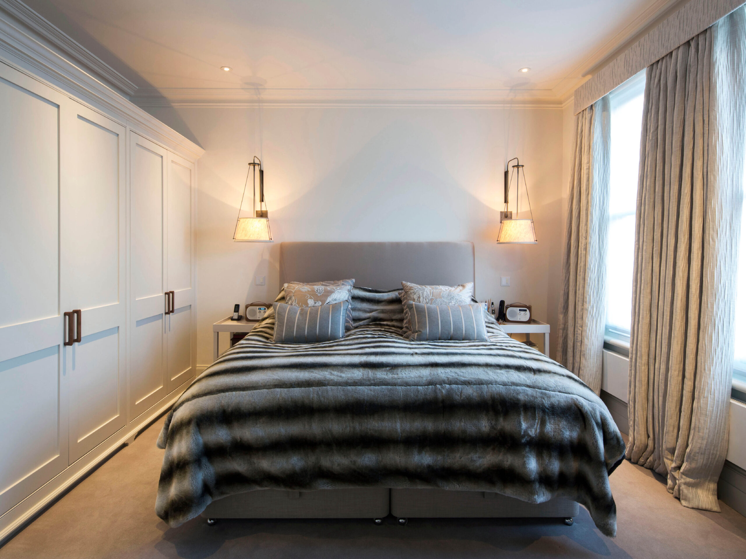 Granard Road, Clapham