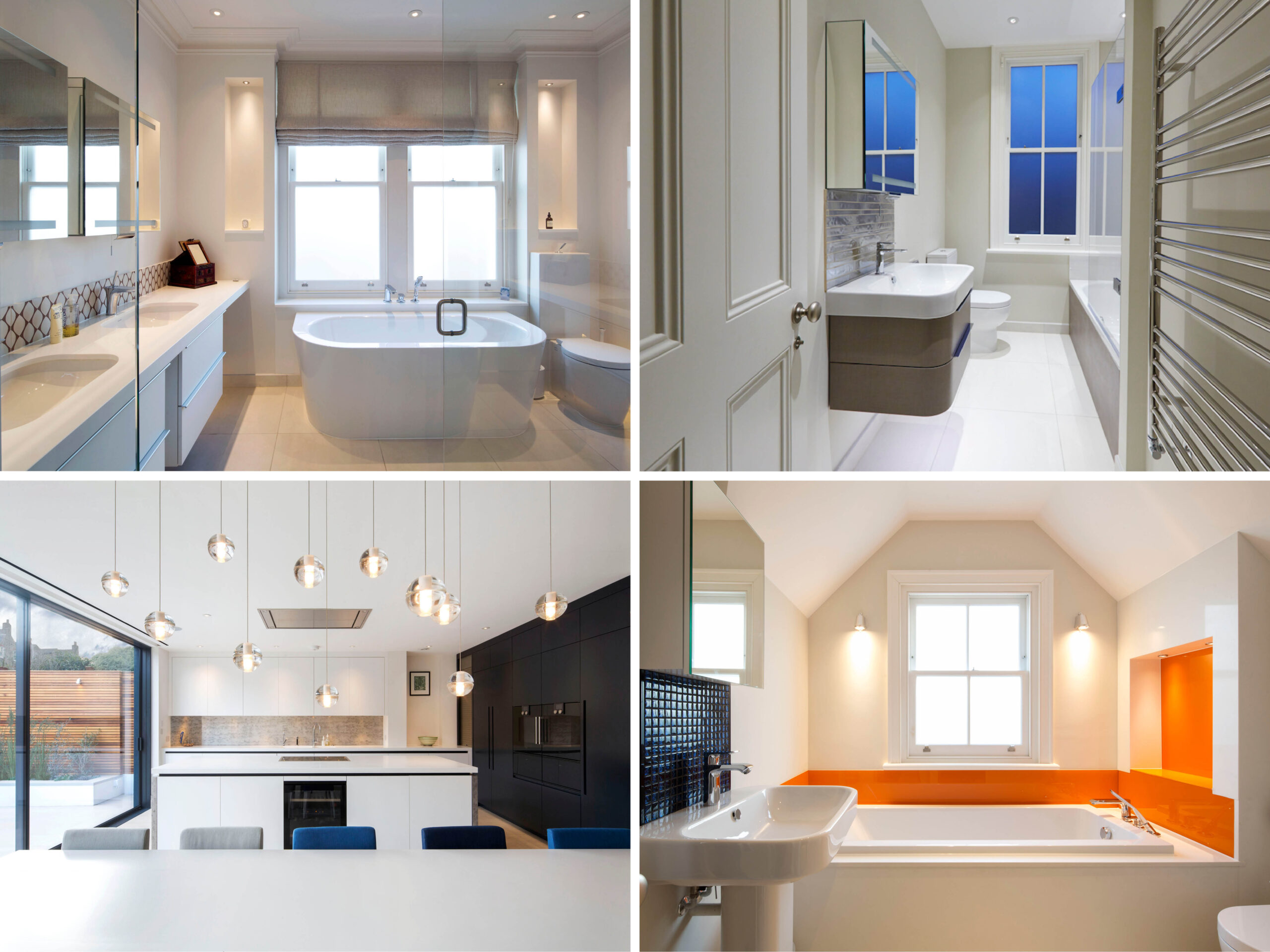 Granard Road, Clapham