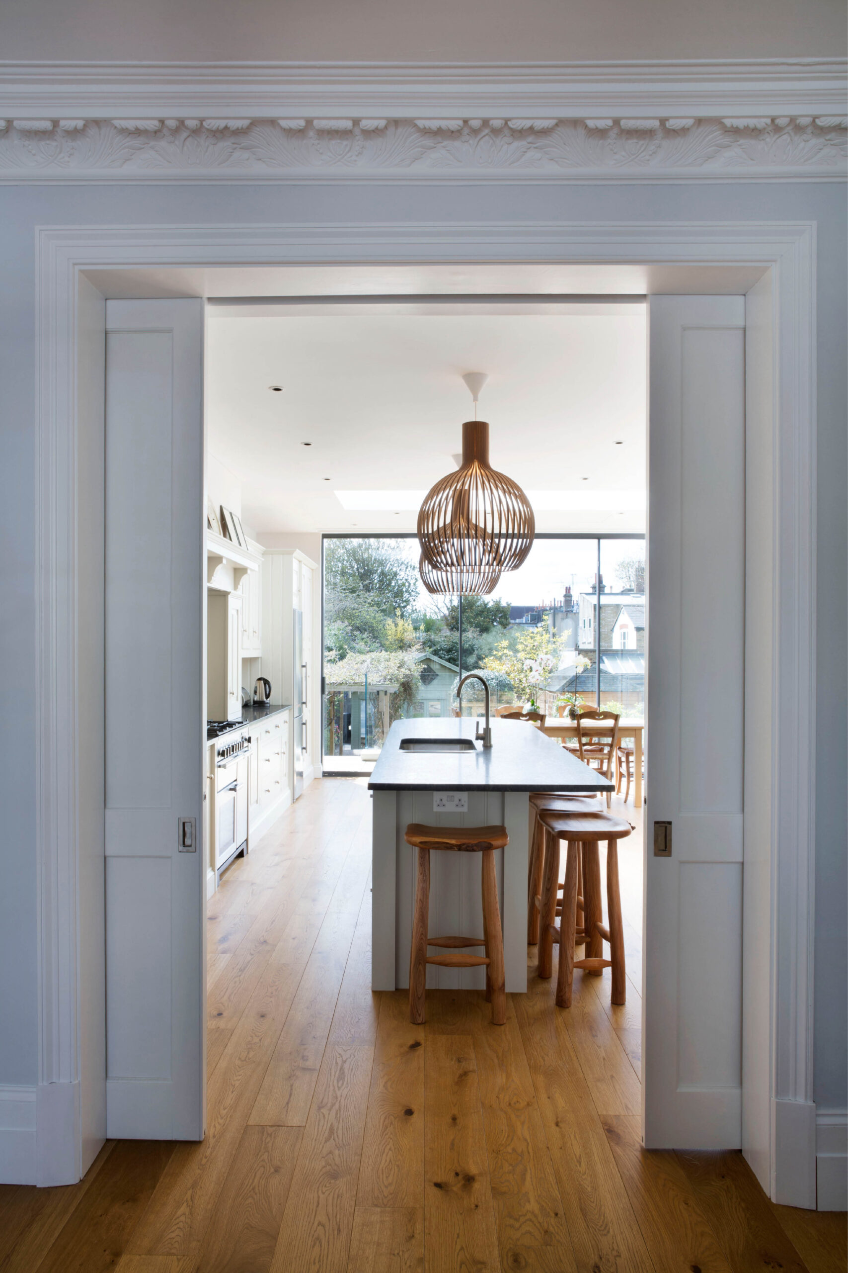 Goldhawk Road, Shepherds Bush