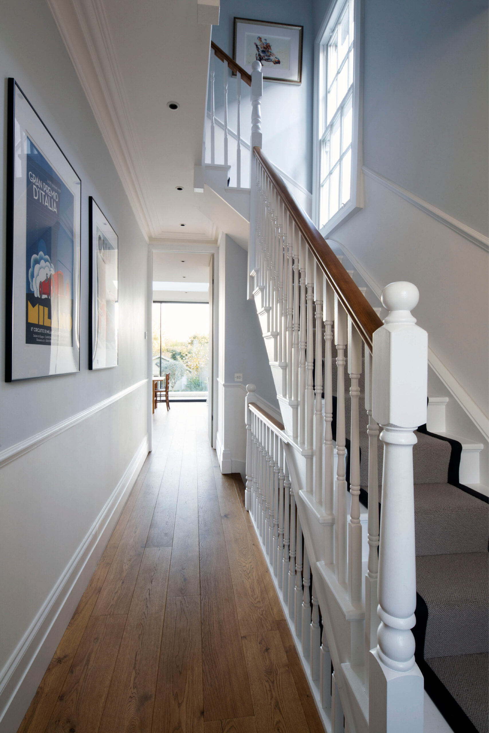 Goldhawk Road, Shepherds Bush