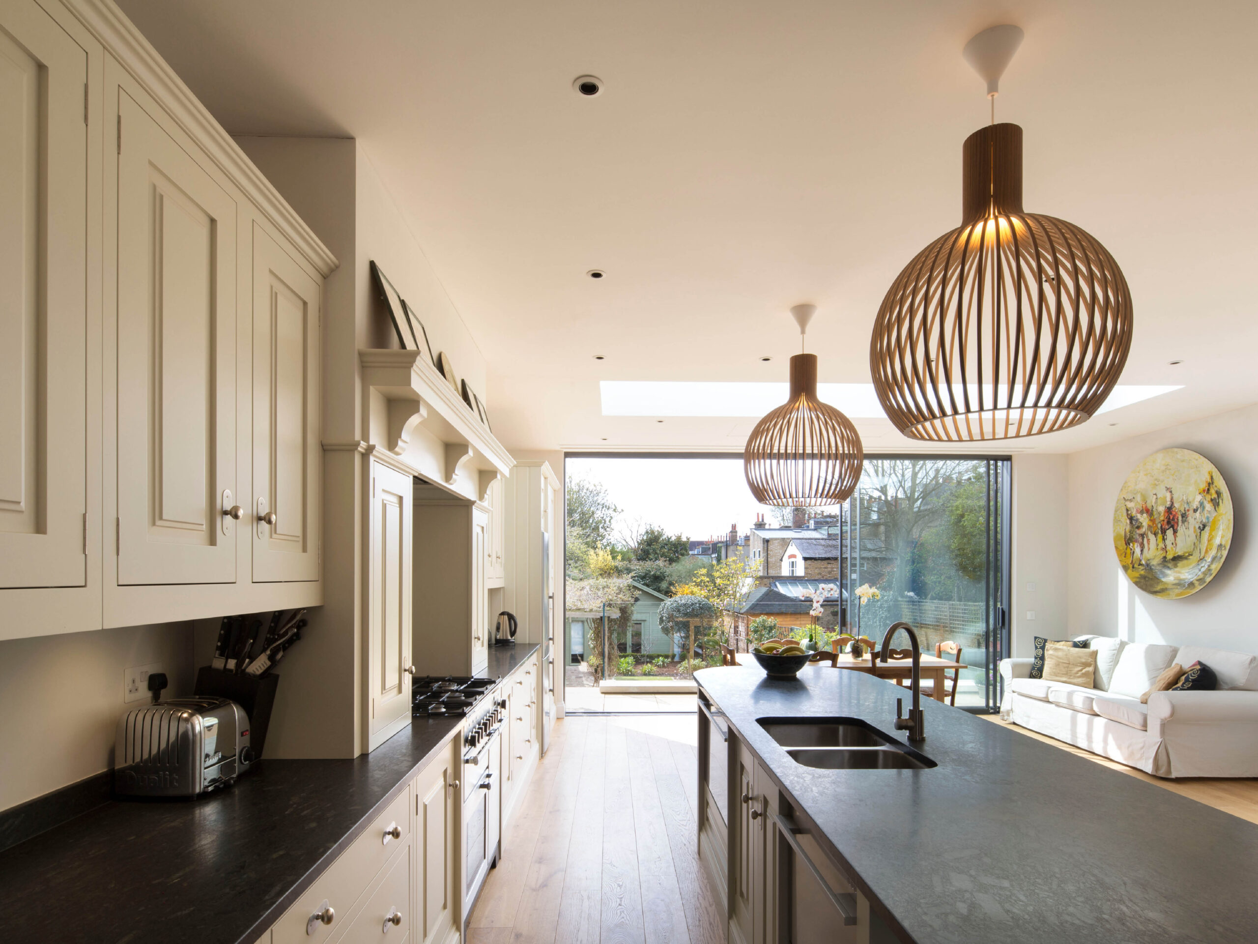 Goldhawk Road, Shepherds Bush