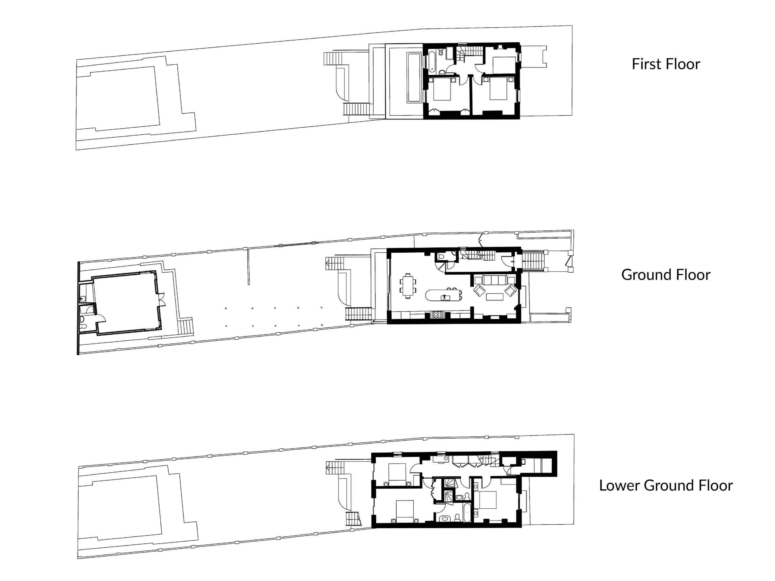 Goldhawk Road, Shepherds Bush