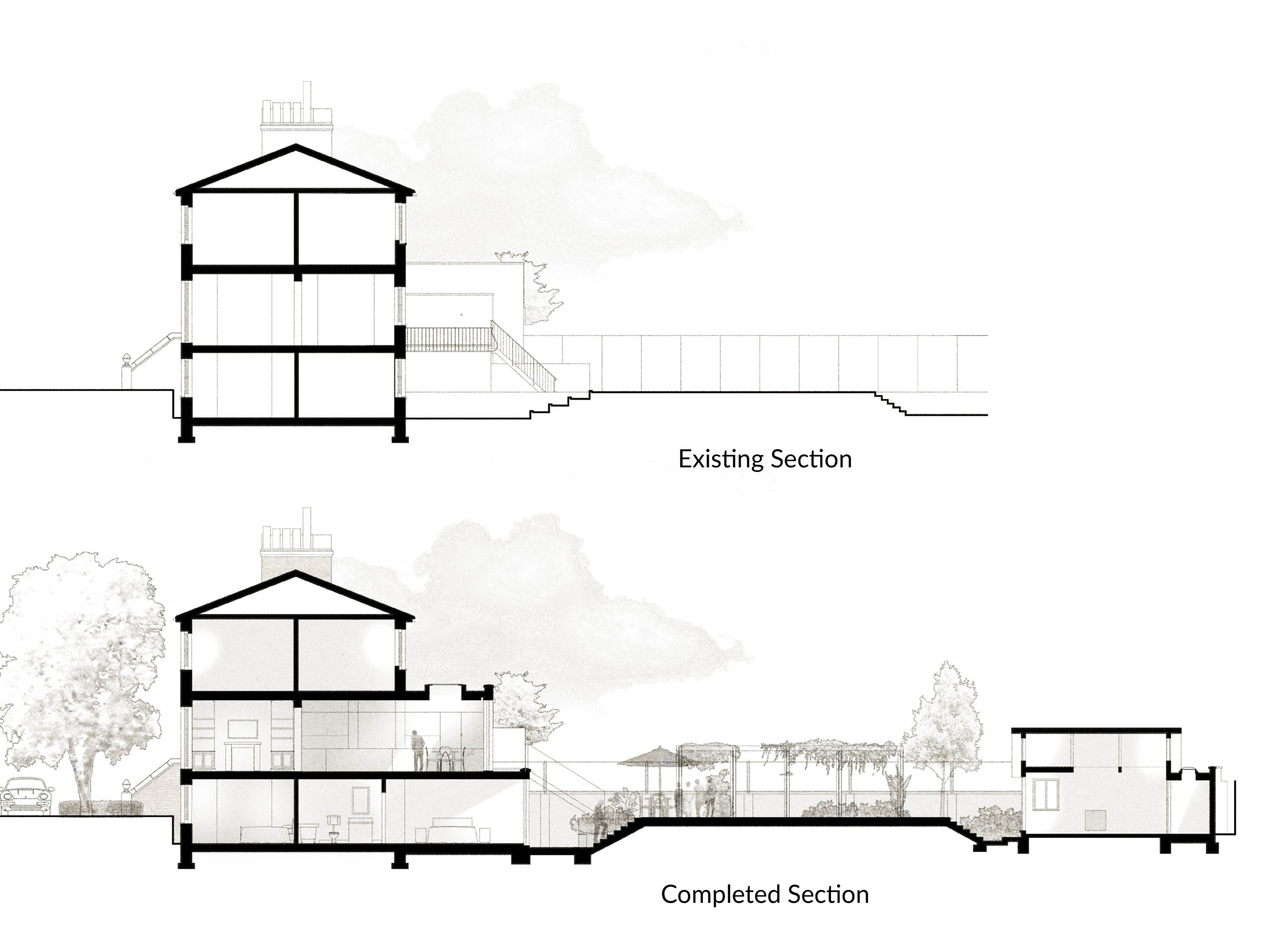 Goldhawk Road, Shepherds Bush