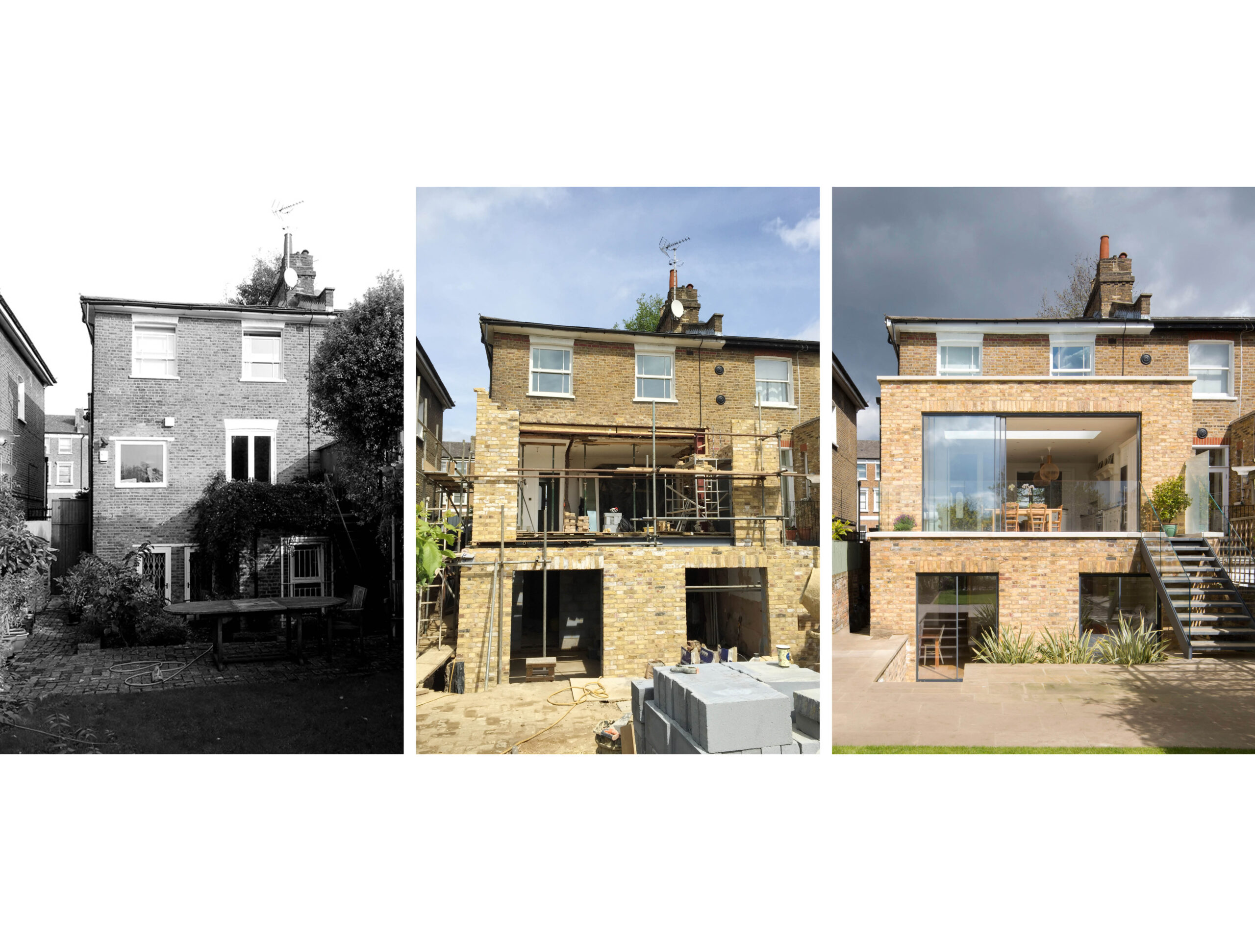 Goldhawk Road, Shepherds Bush