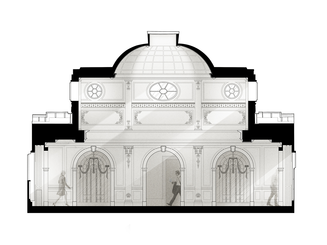 Regents Park Home