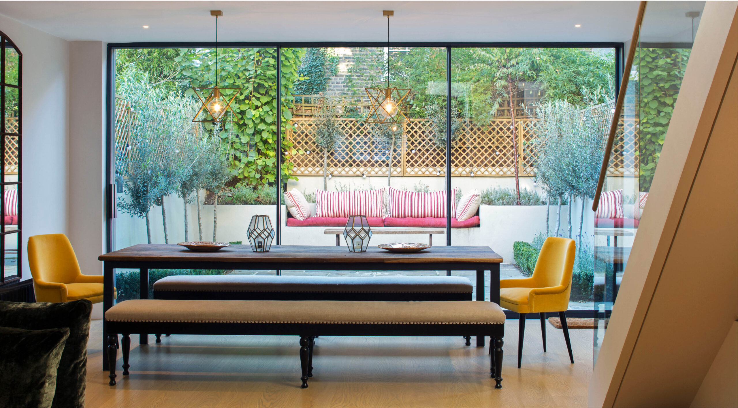 House in Hammersmith