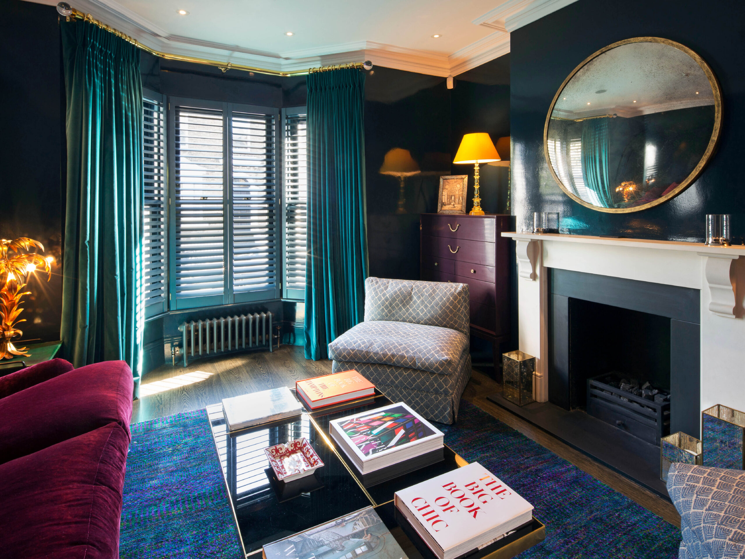 House in Hammersmith