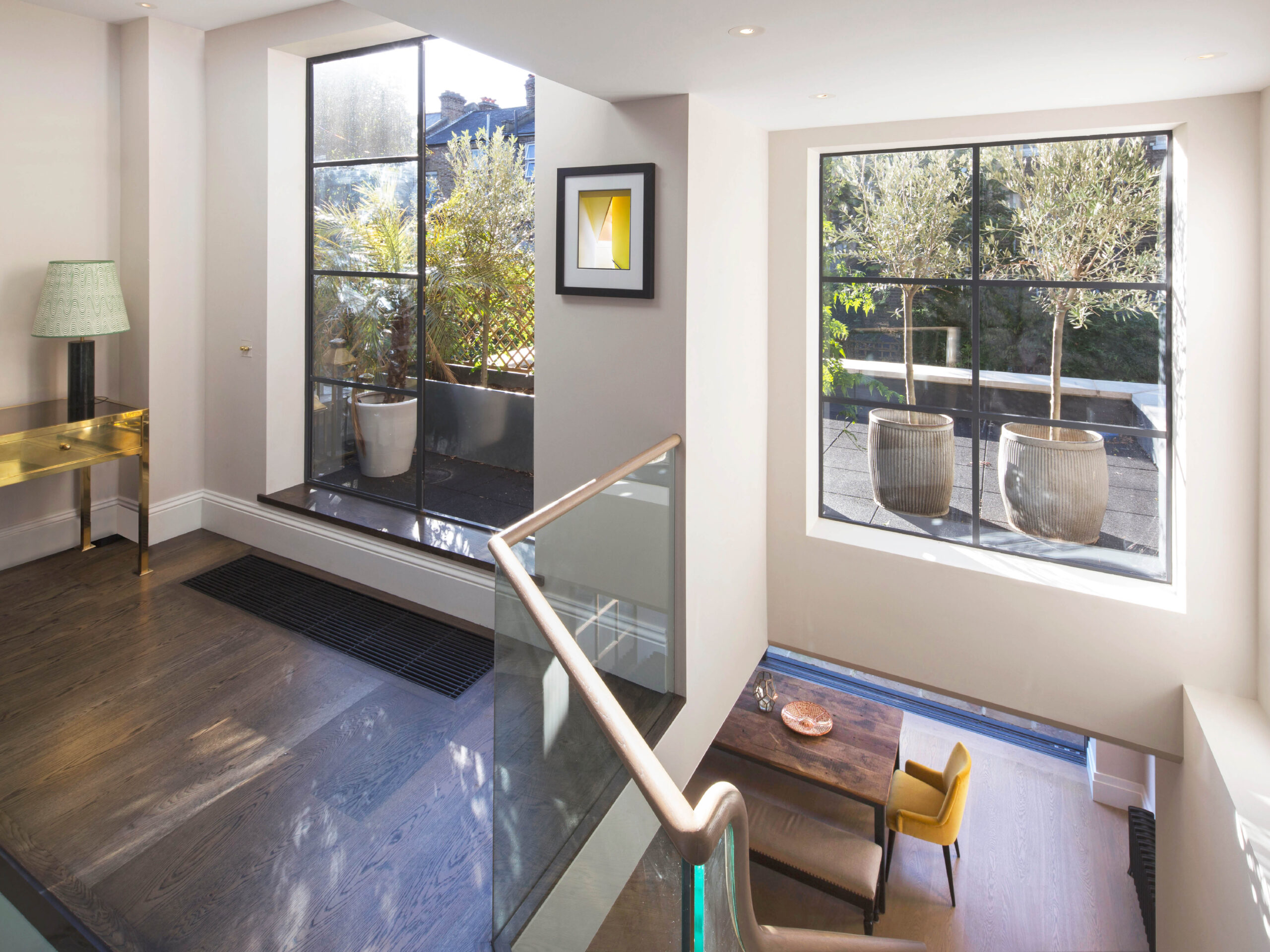 House in Hammersmith