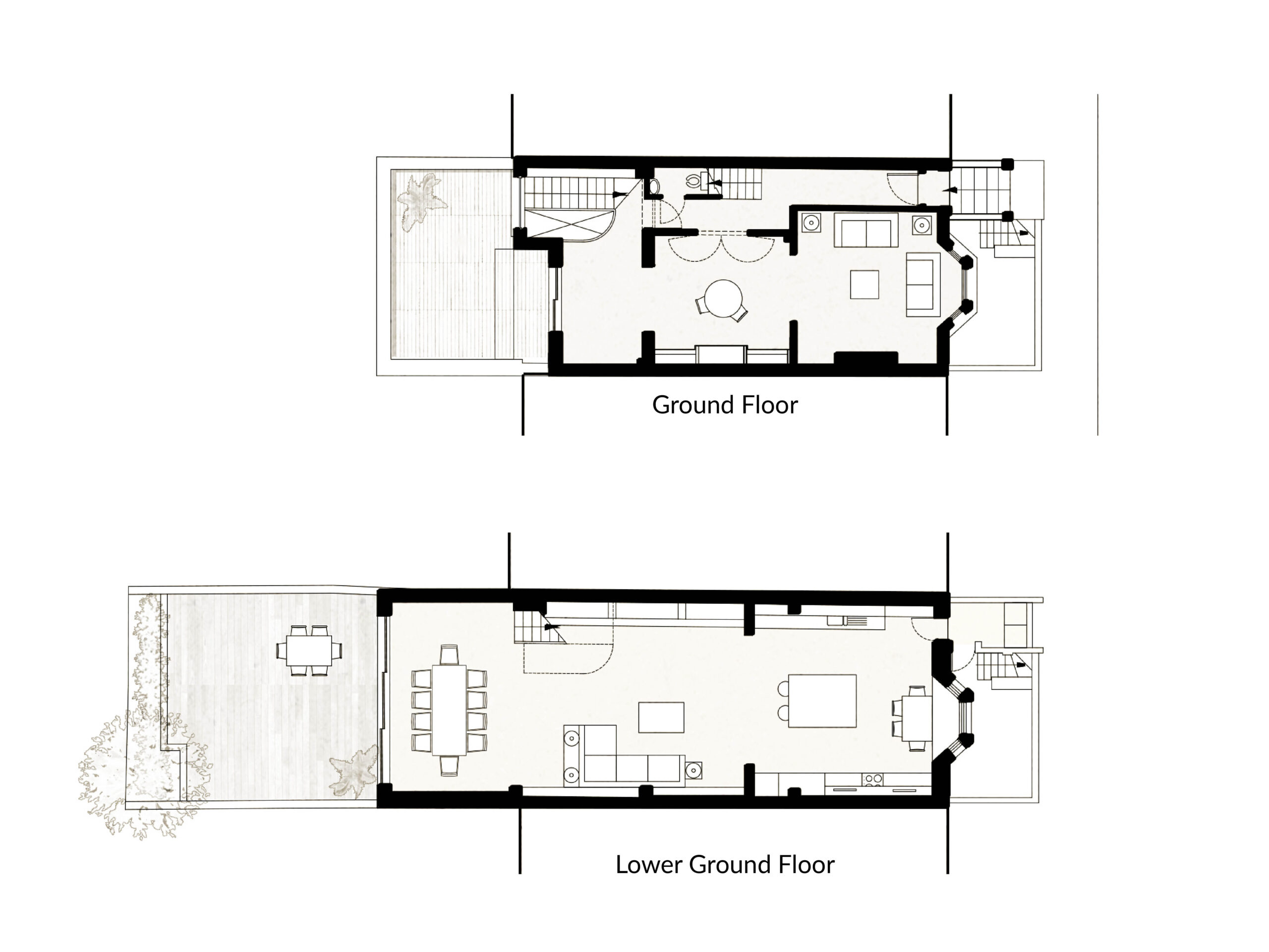 House in Hammersmith