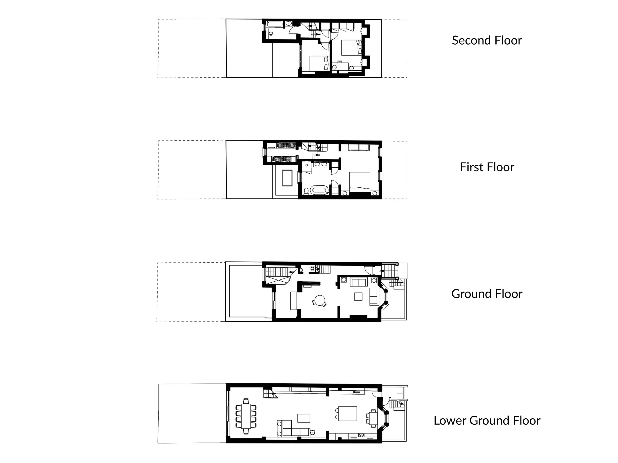 House in Hammersmith