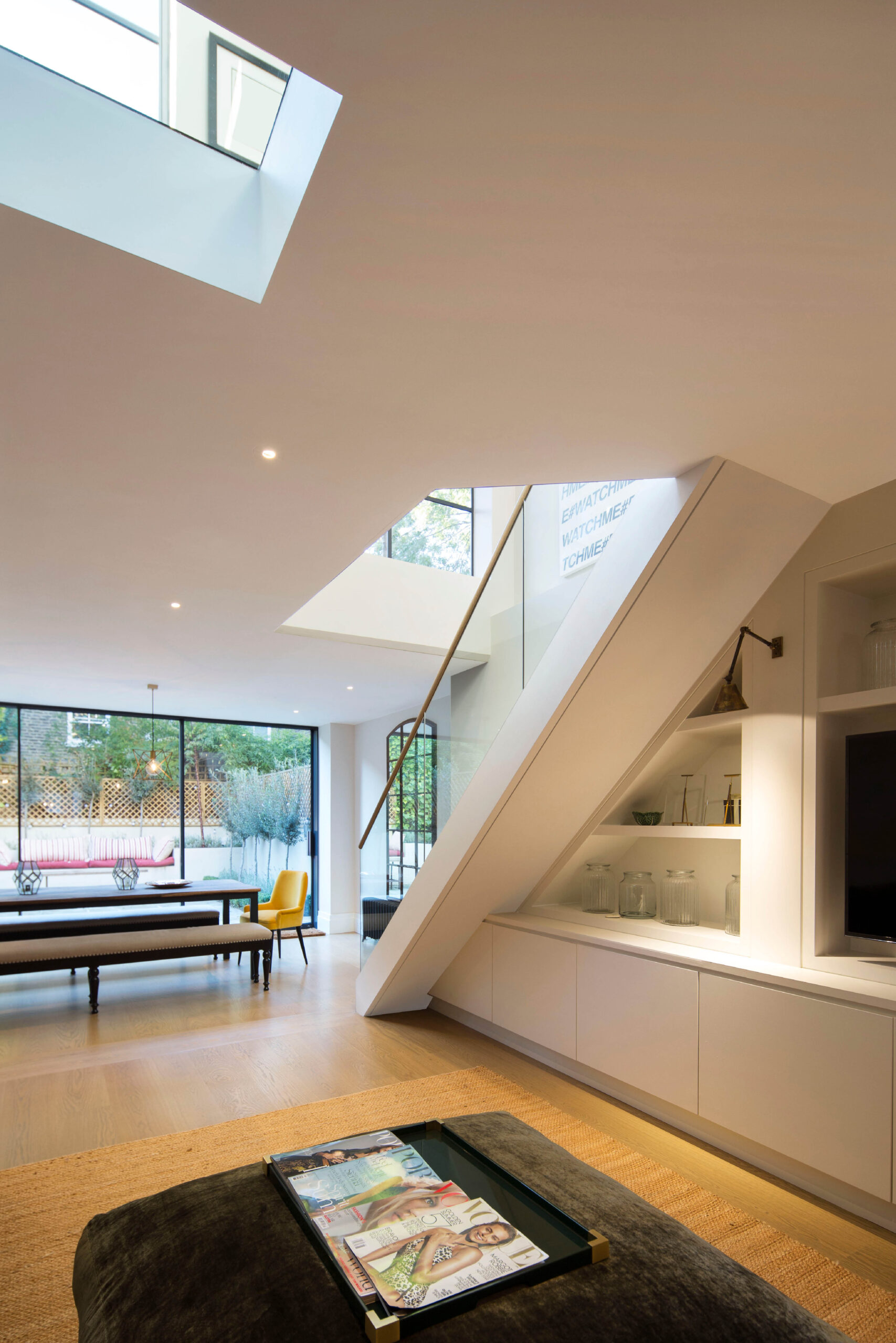 House in Hammersmith