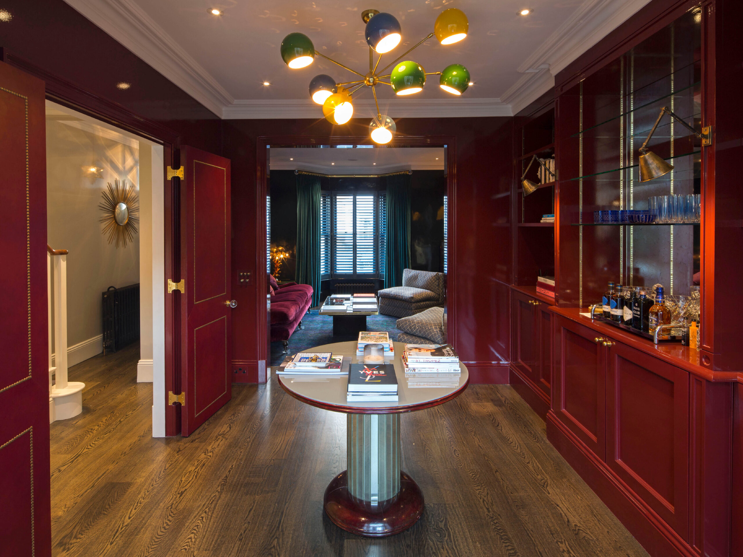 House in Hammersmith