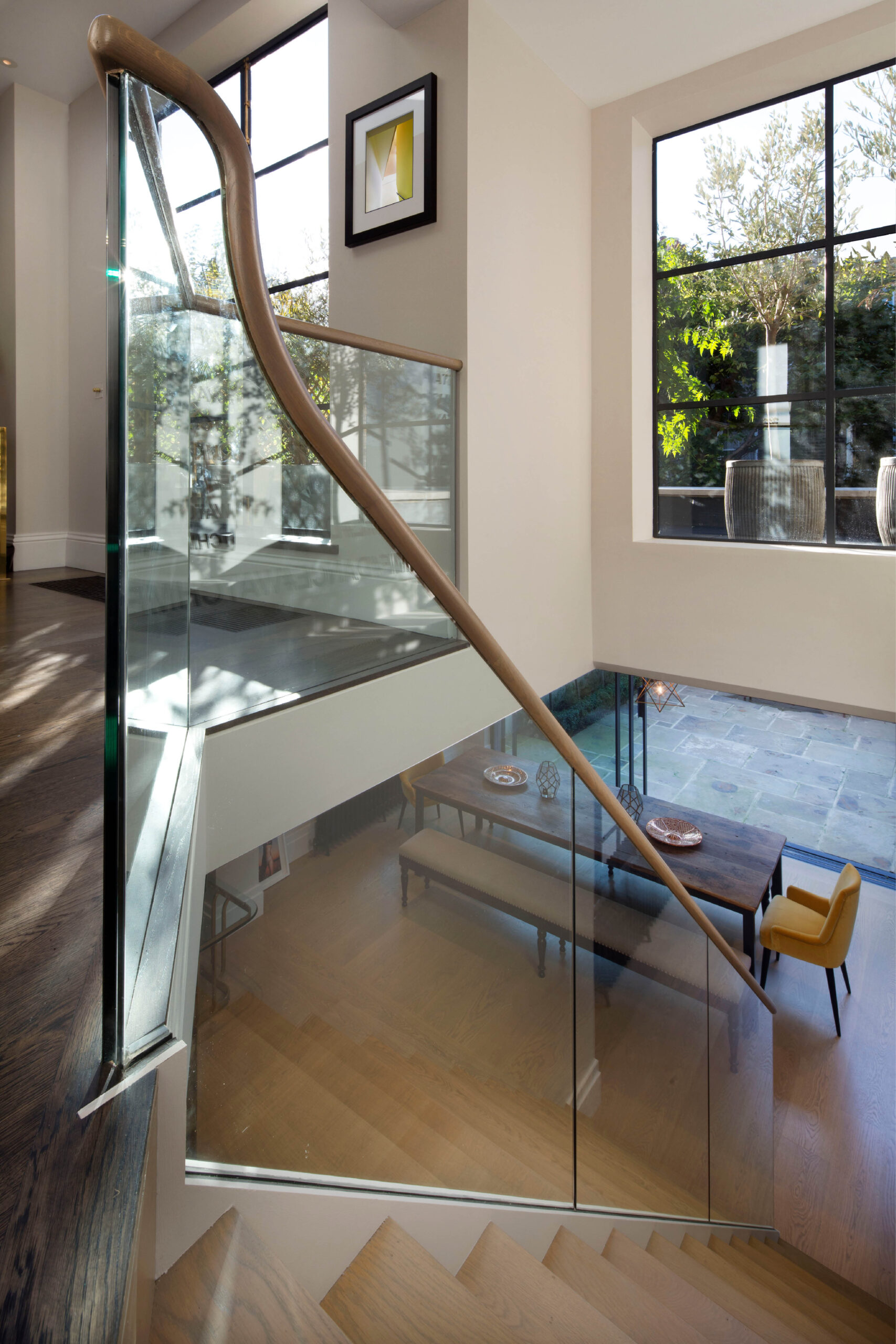 House in Hammersmith