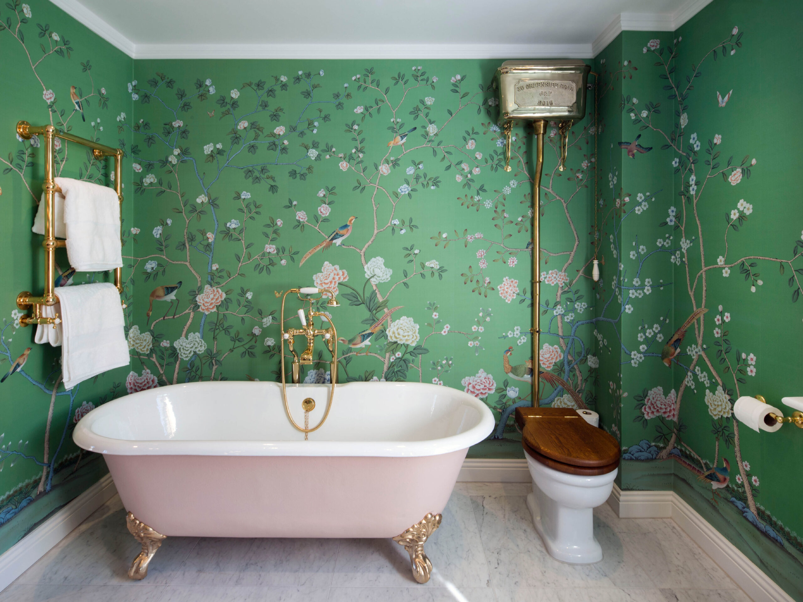 House in Hammersmith