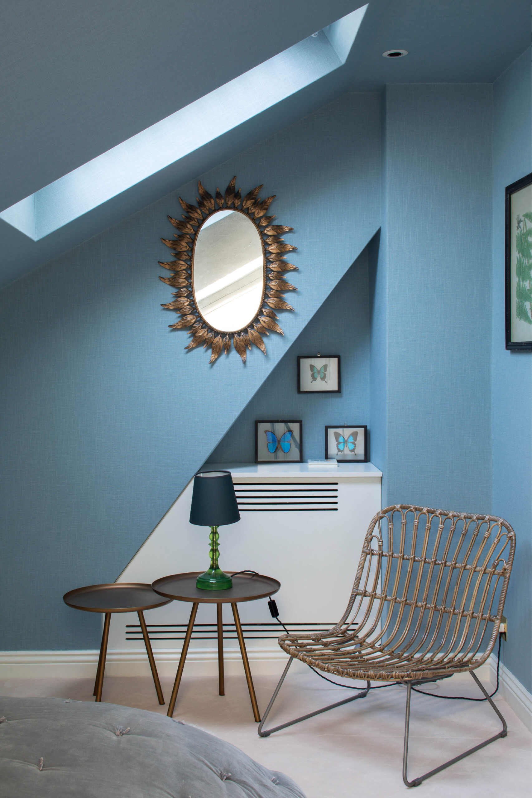 House in Hammersmith