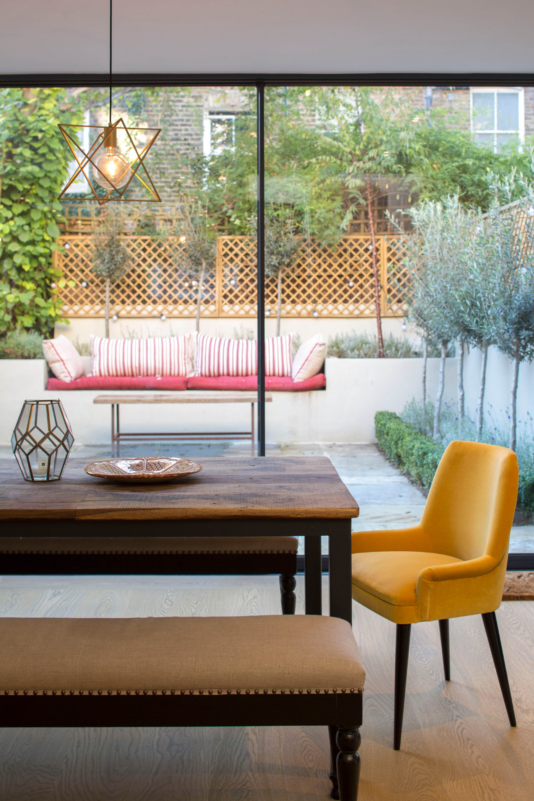 House in Hammersmith