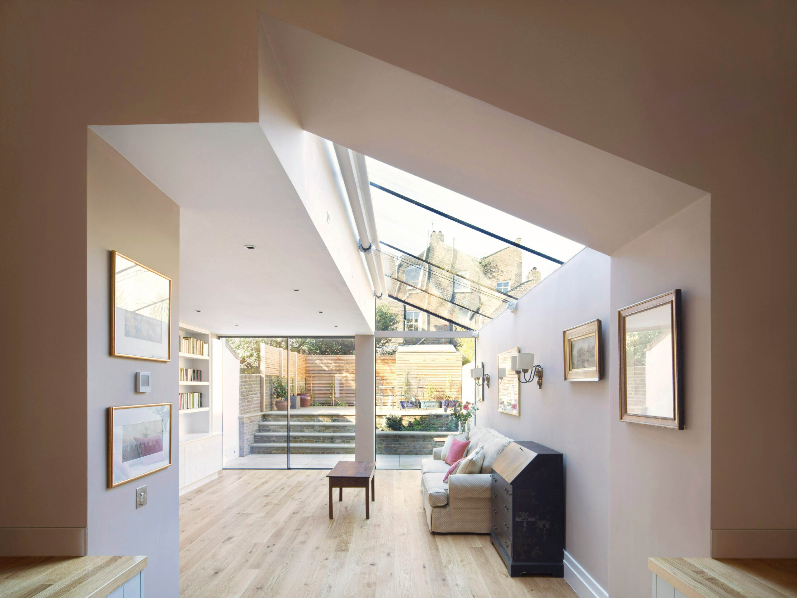 Dunollie Road, Kentish Town