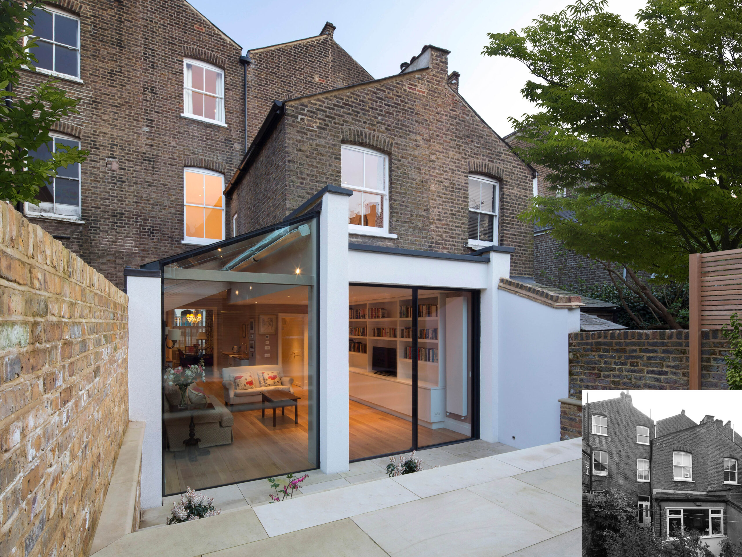 Dunollie Road, Kentish Town