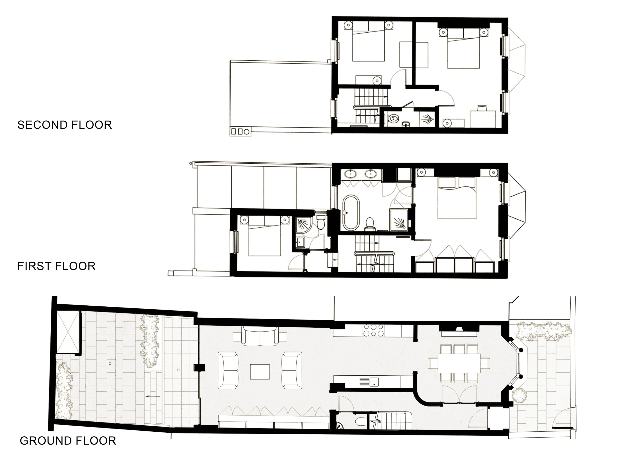 Dunollie Road, Kentish Town