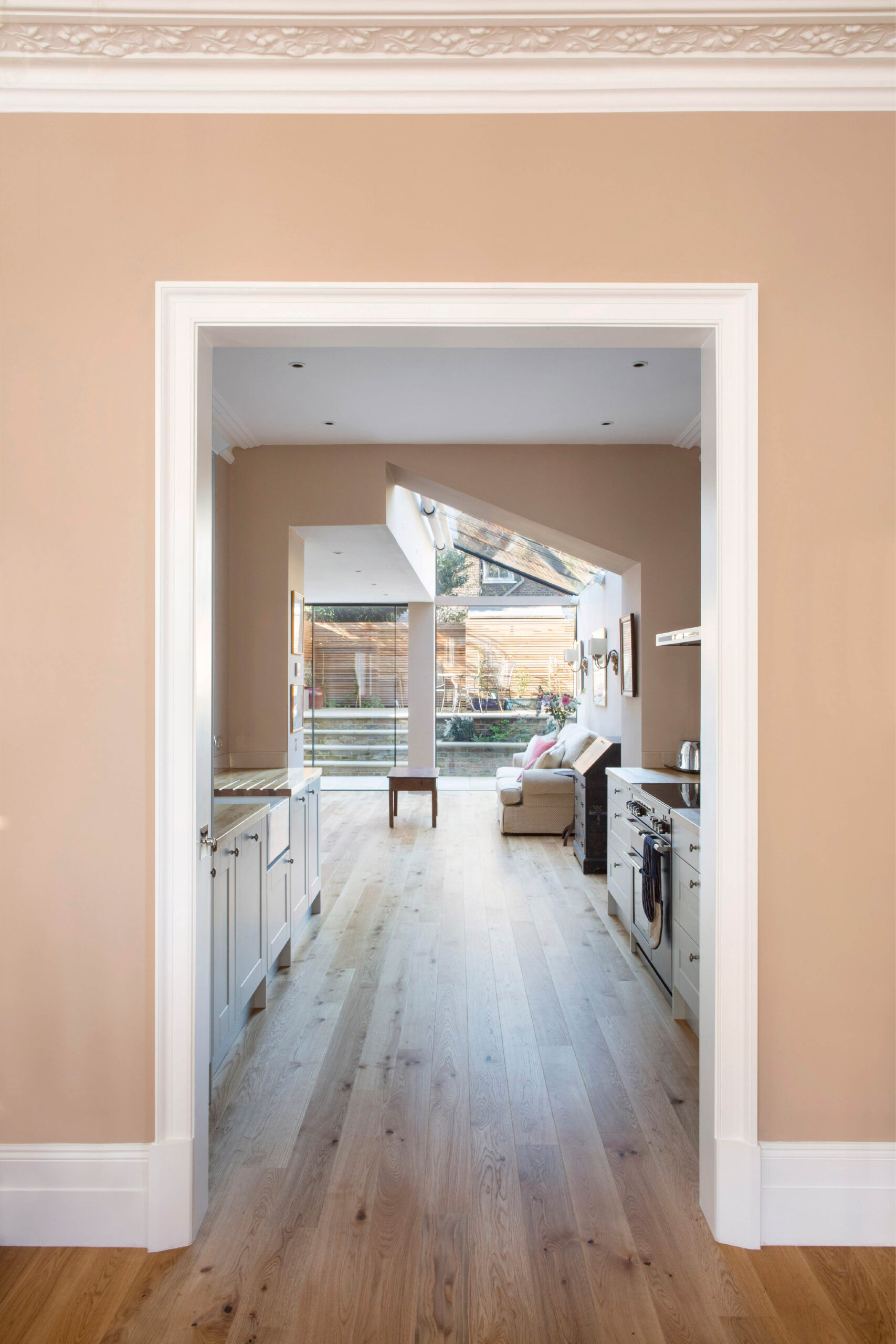 Dunollie Road, Kentish Town