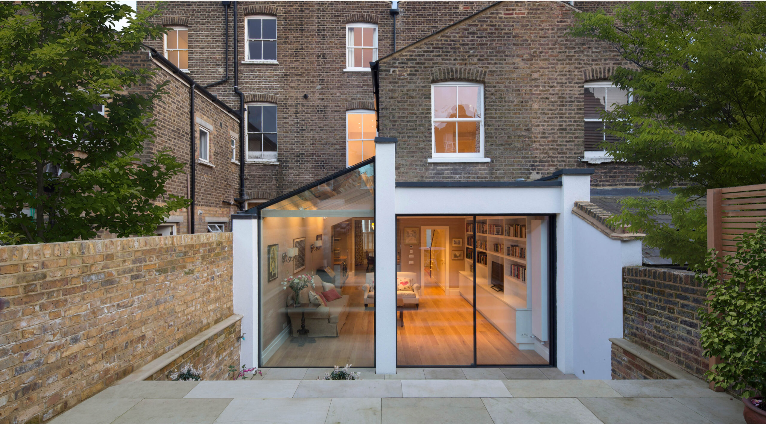 Dunollie Road, Kentish Town