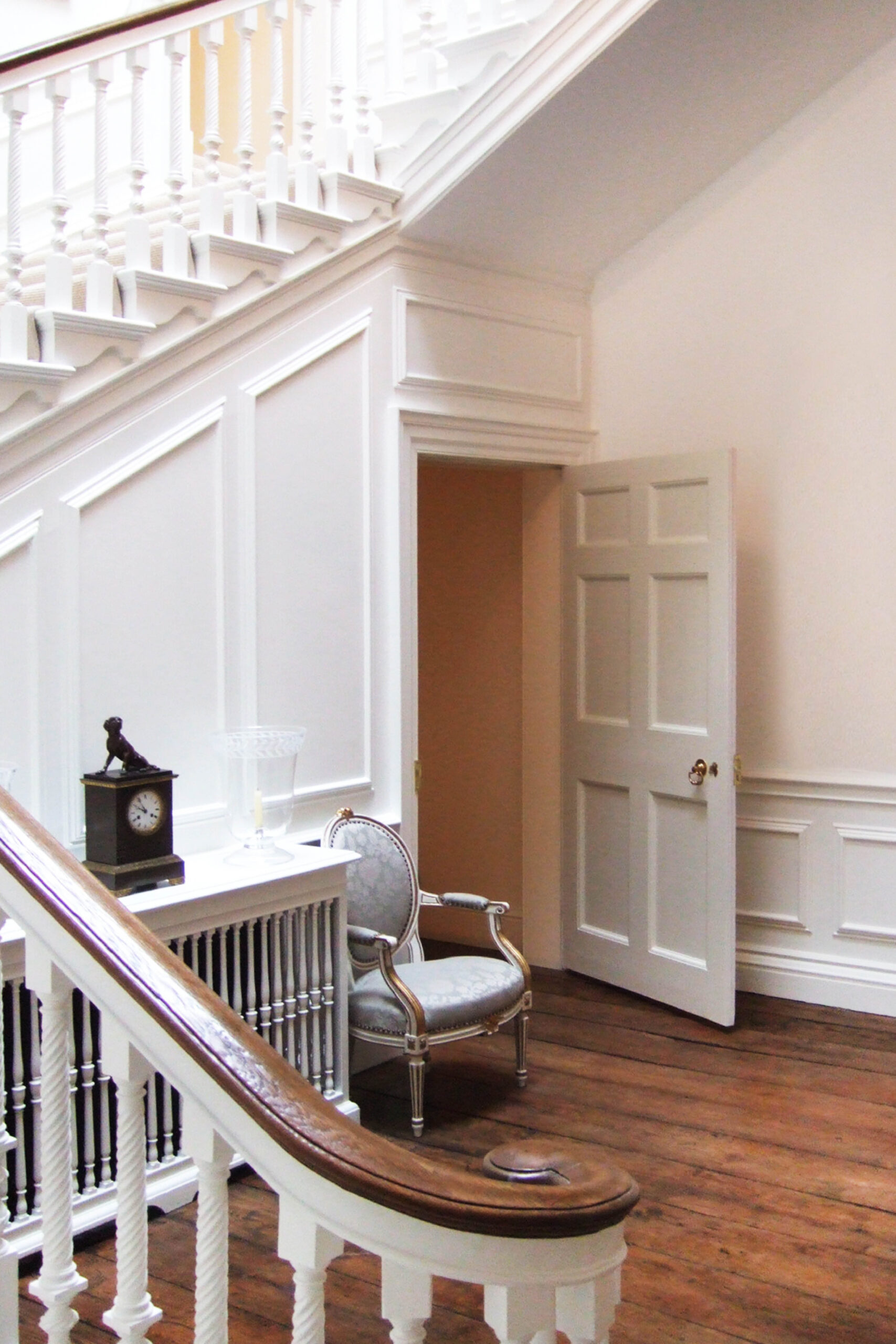 Country House and Estate, Watlington