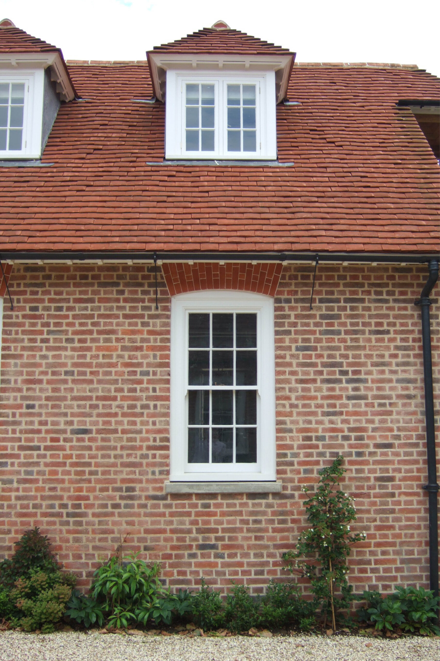 Country House and Estate, Watlington