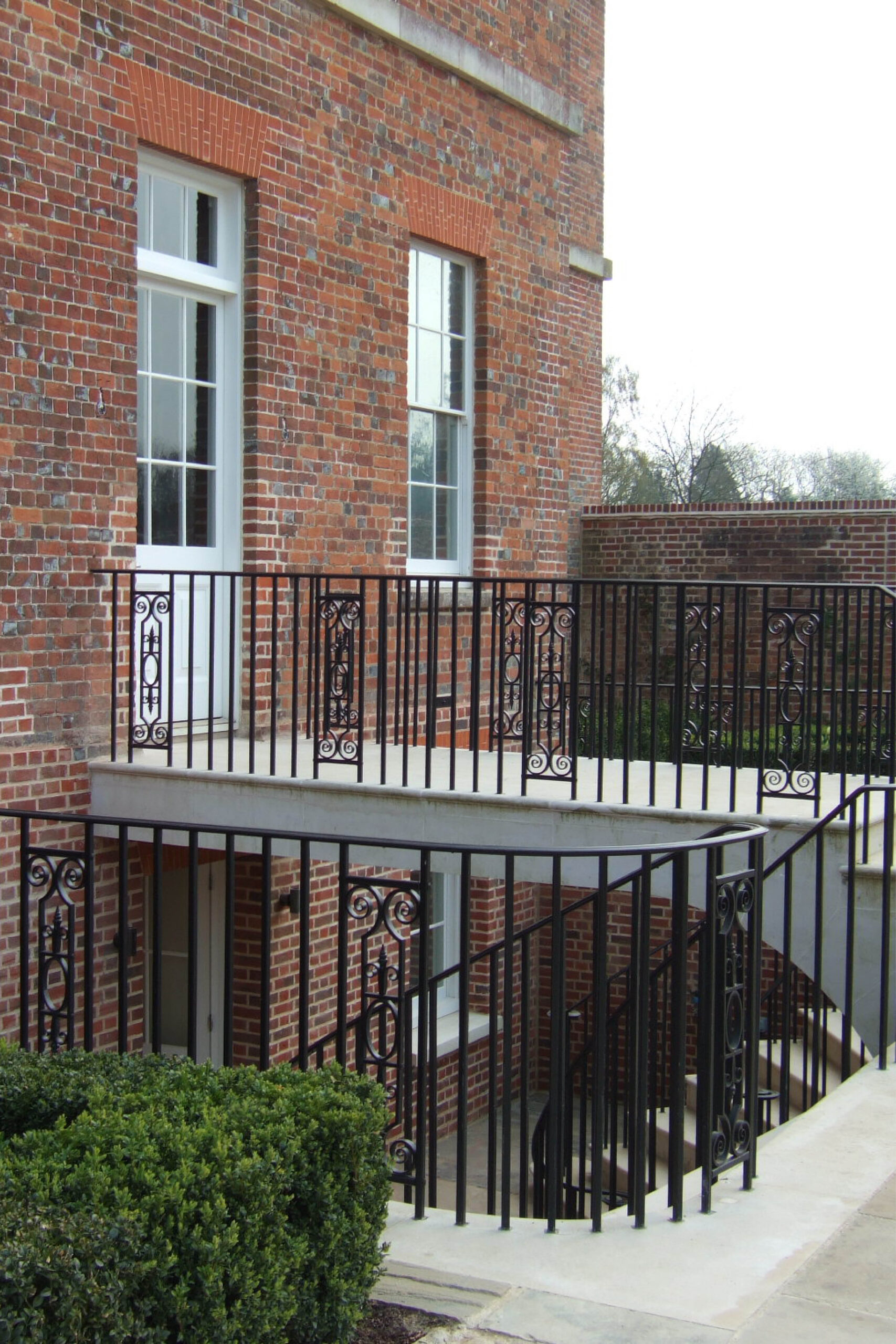 Country House and Estate, Watlington