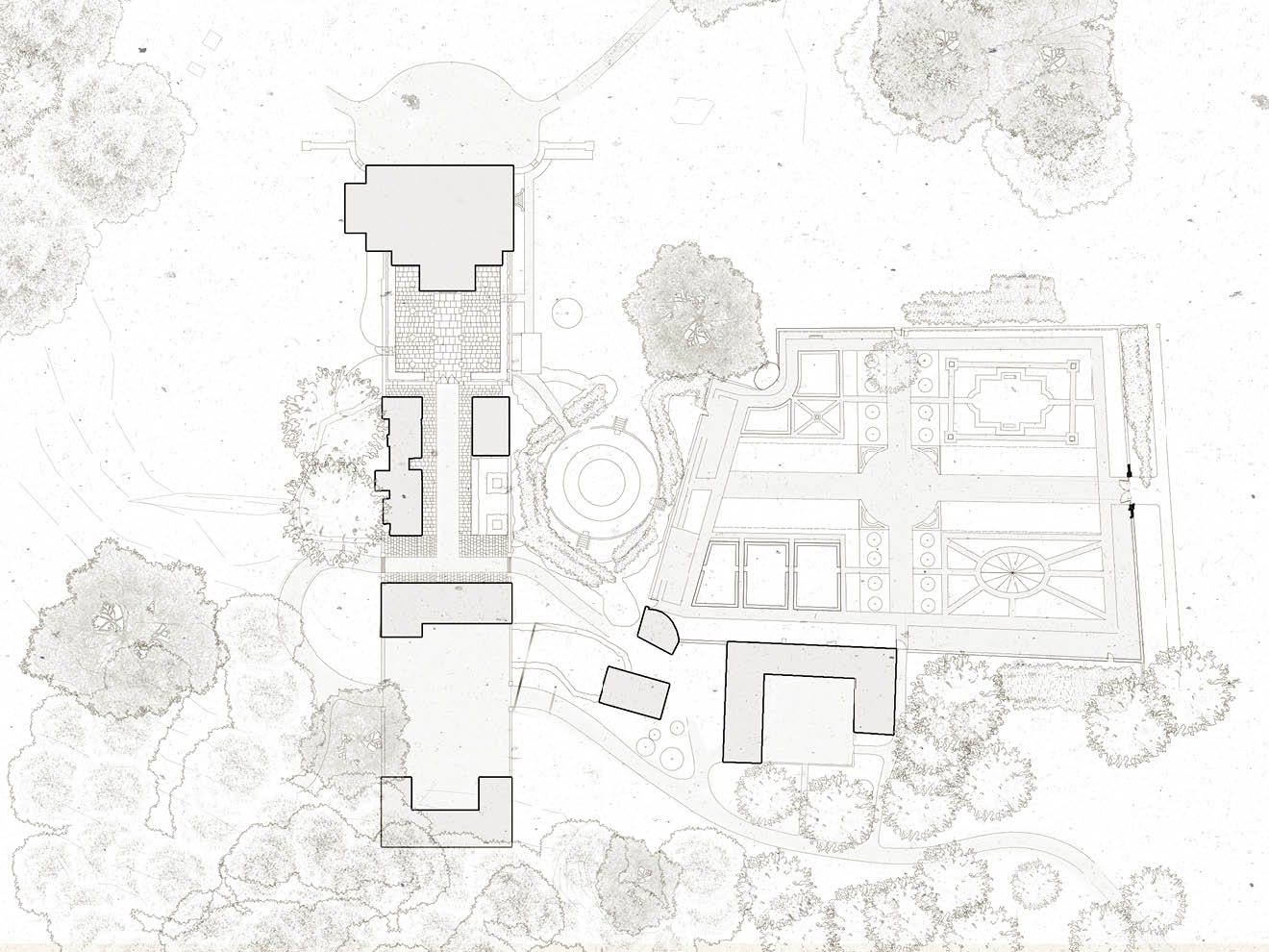 Country House and Estate, Watlington