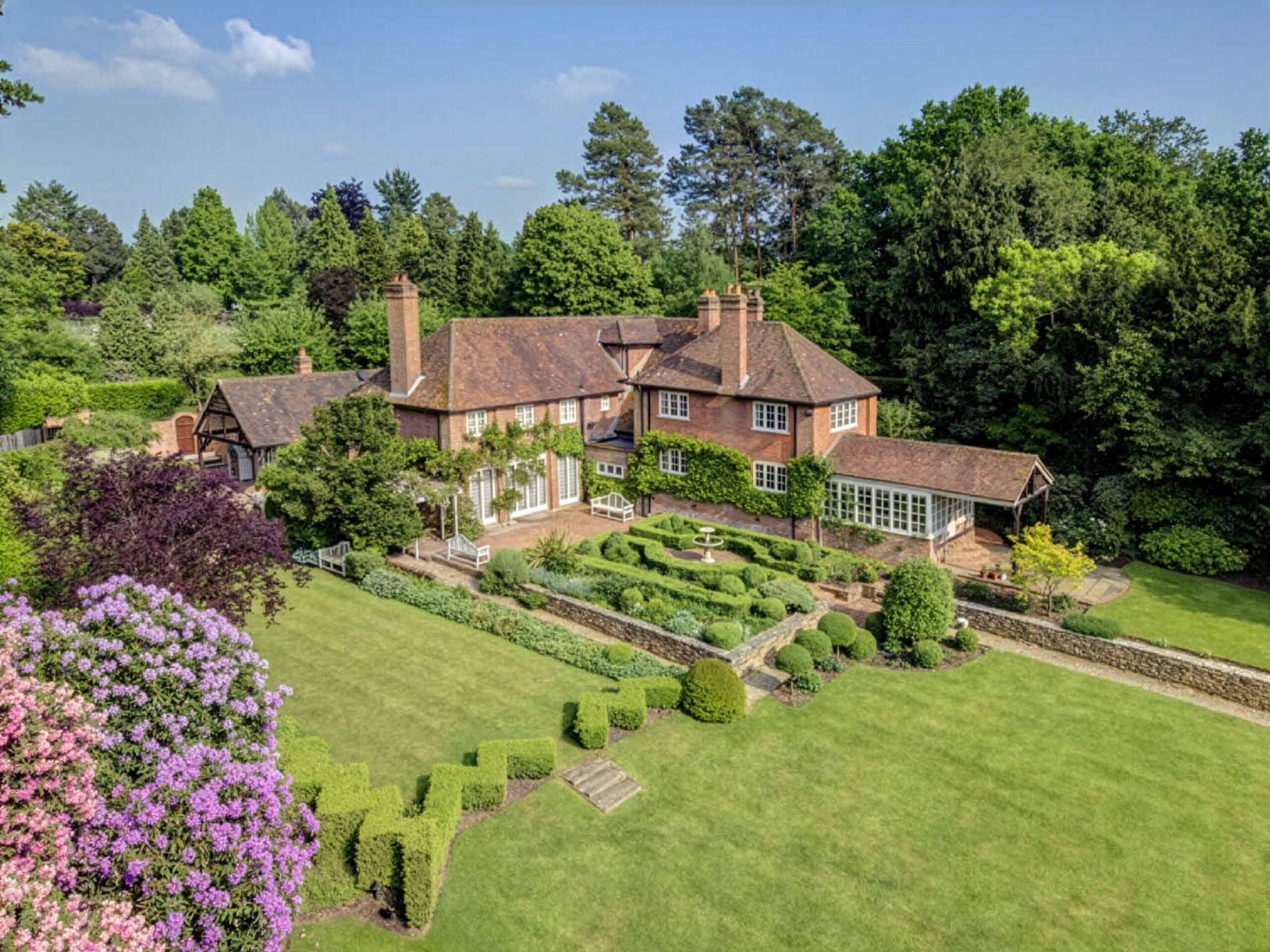 House in Buckinghamshire