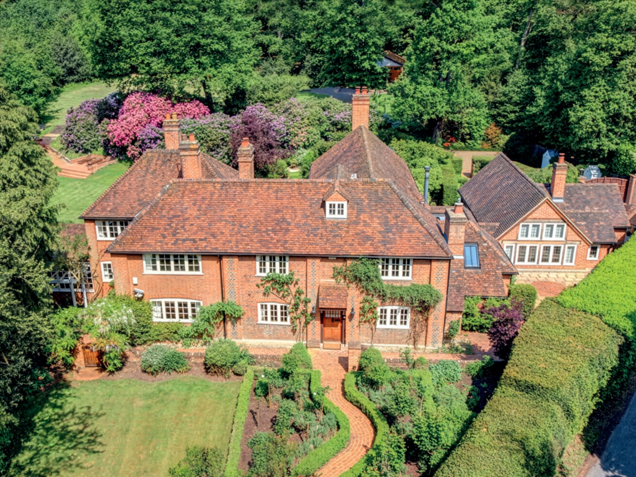 House in Buckinghamshire