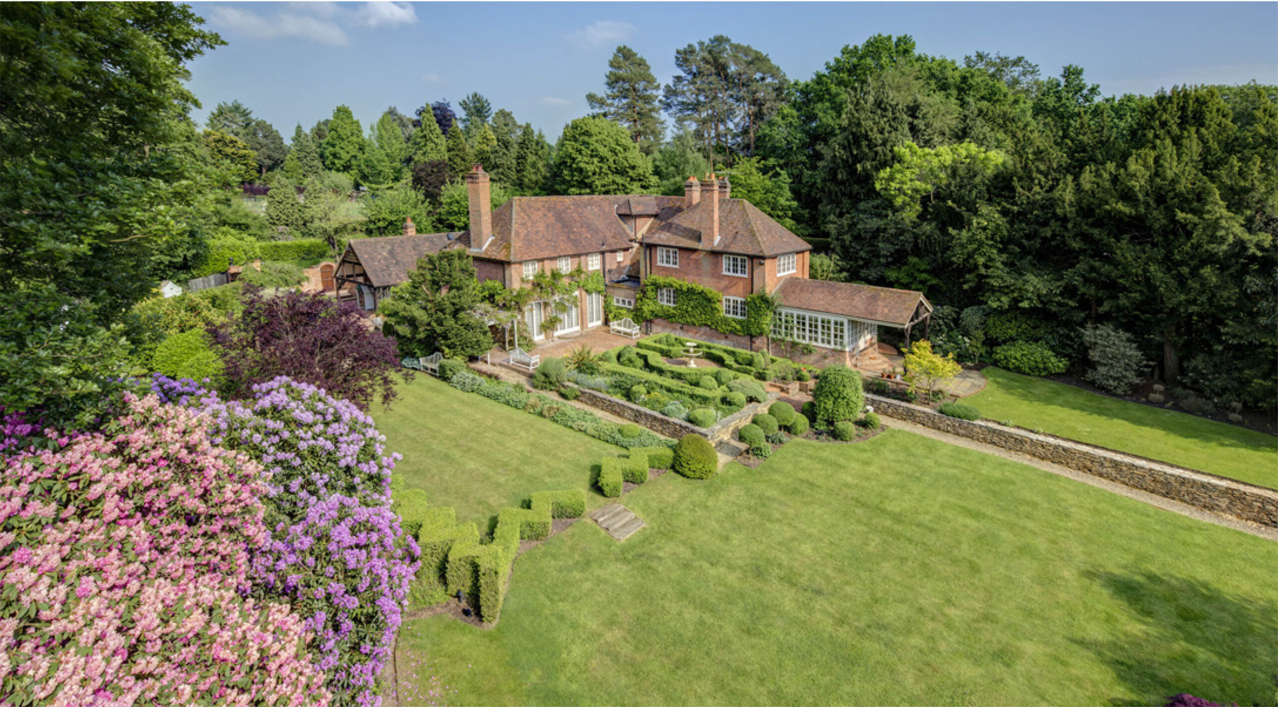 House in Buckinghamshire