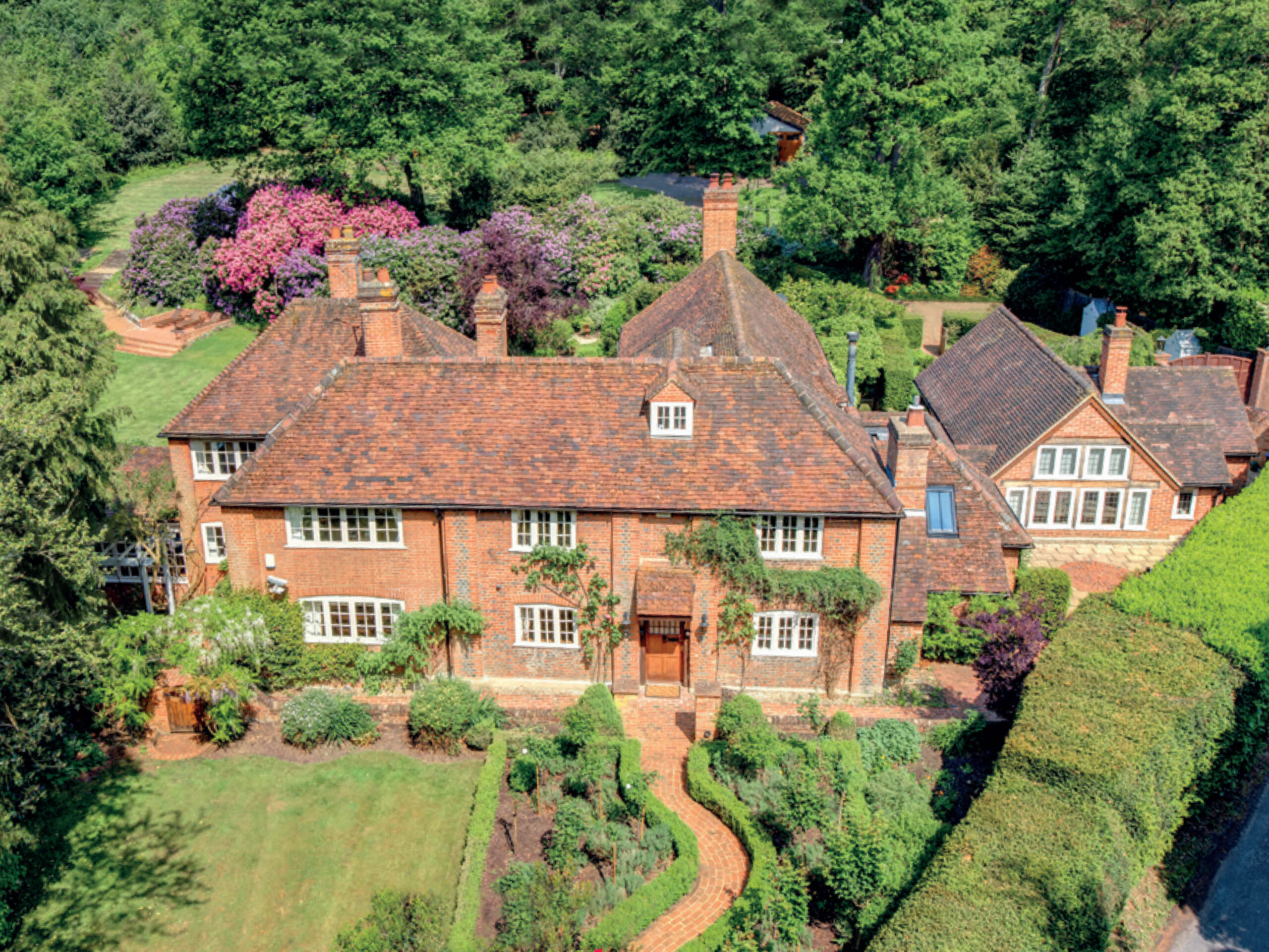 House in Buckinghamshire