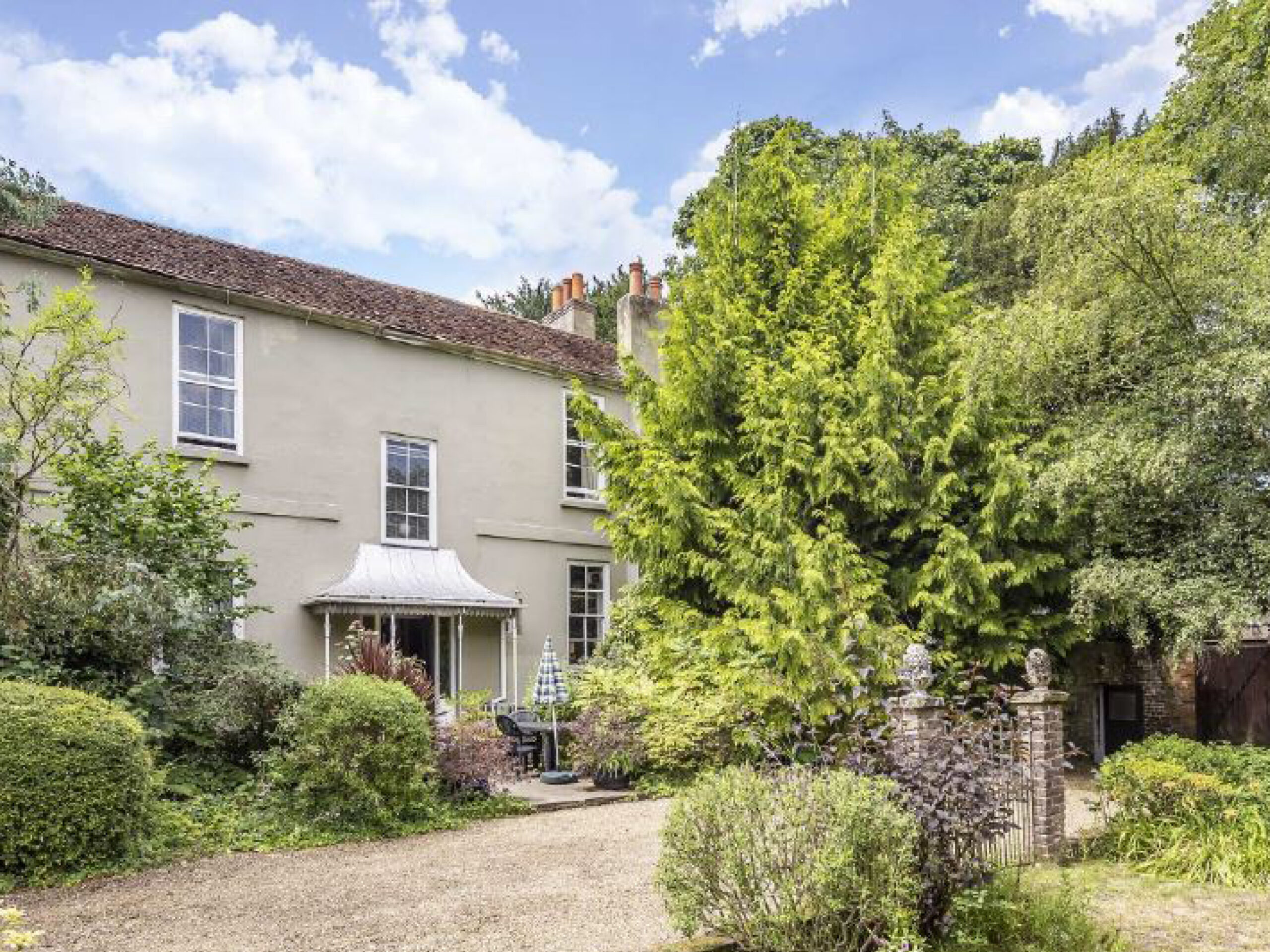 French Street, Lower Sunbury