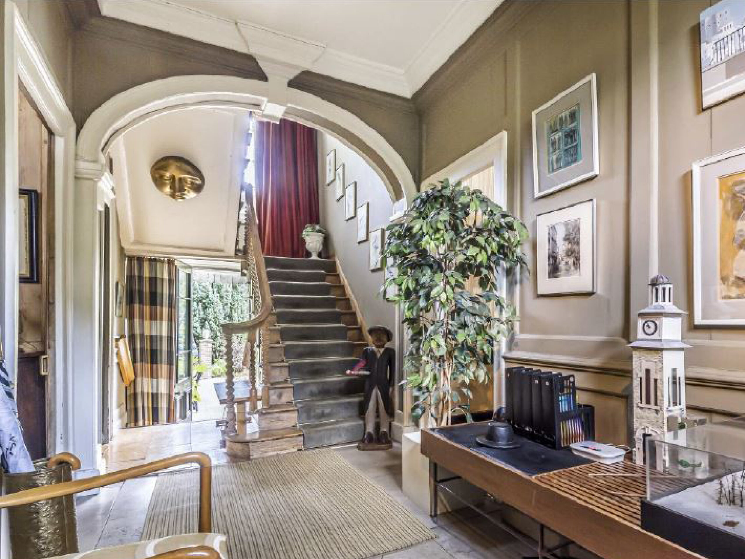 French Street, Lower Sunbury