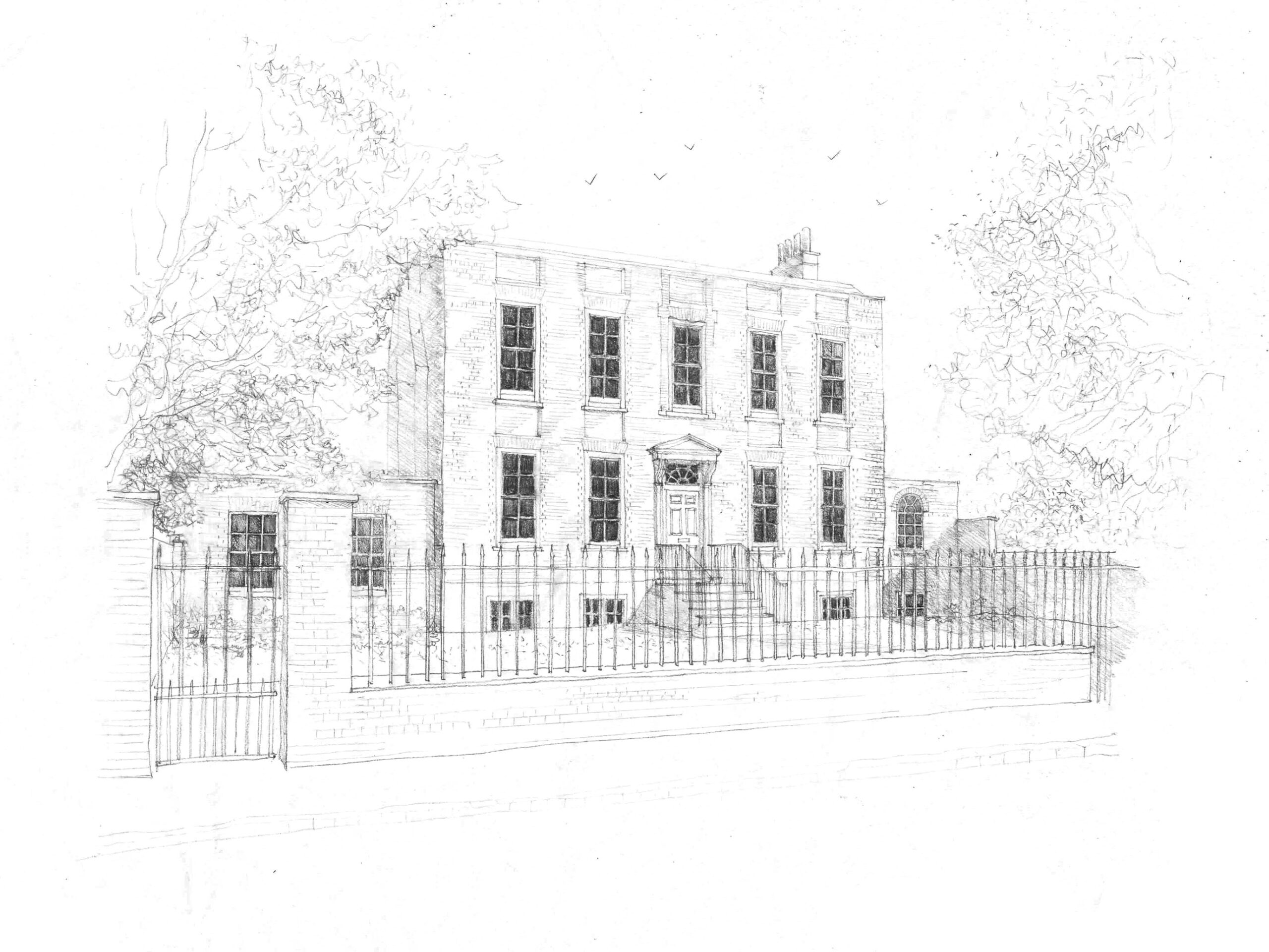 French Street, Lower Sunbury