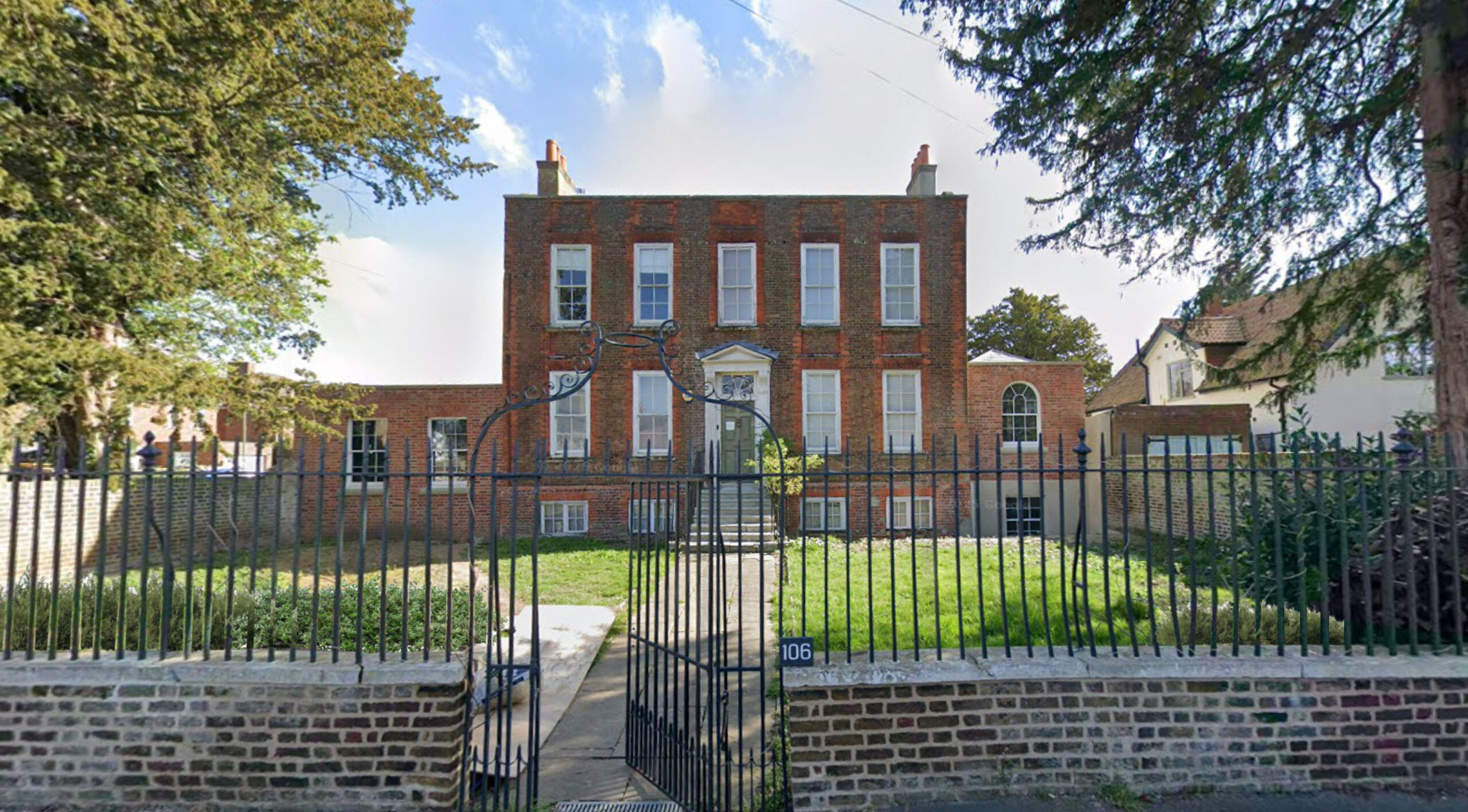 French Street, Lower Sunbury