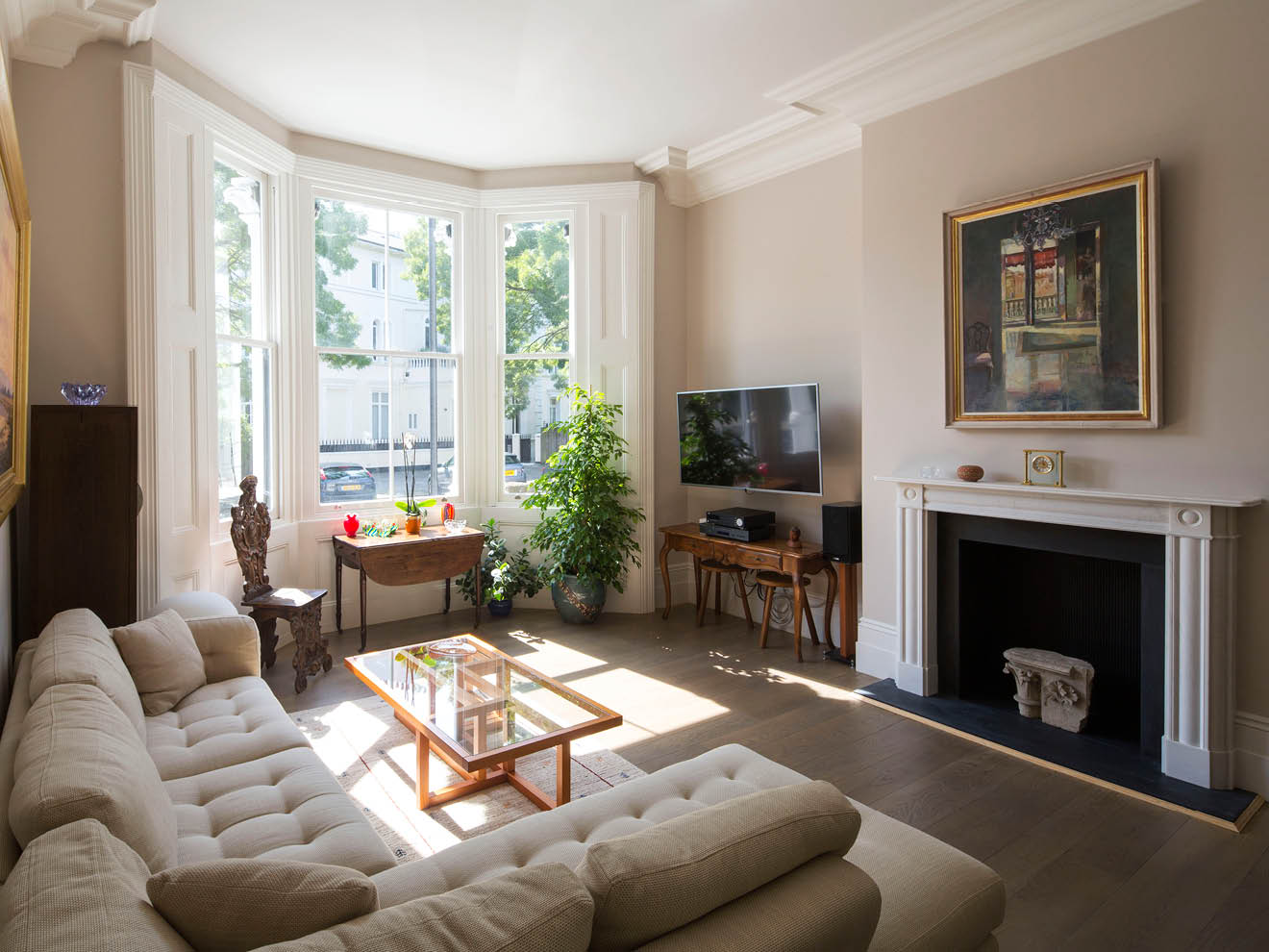 Lauderdale Road, Maida Vale