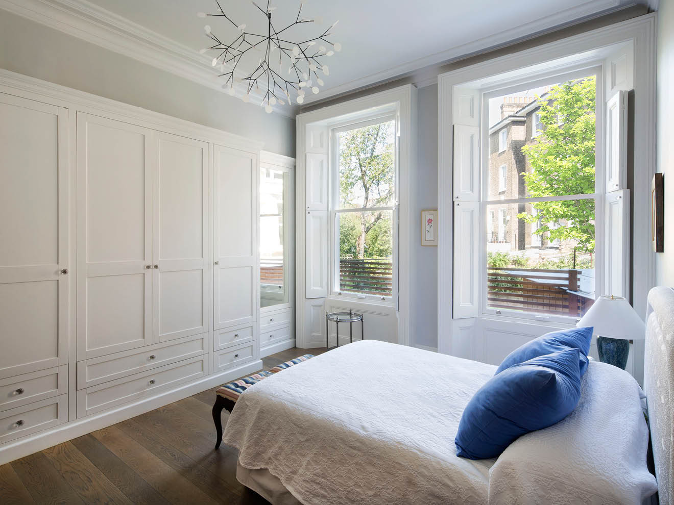 Lauderdale Road, Maida Vale